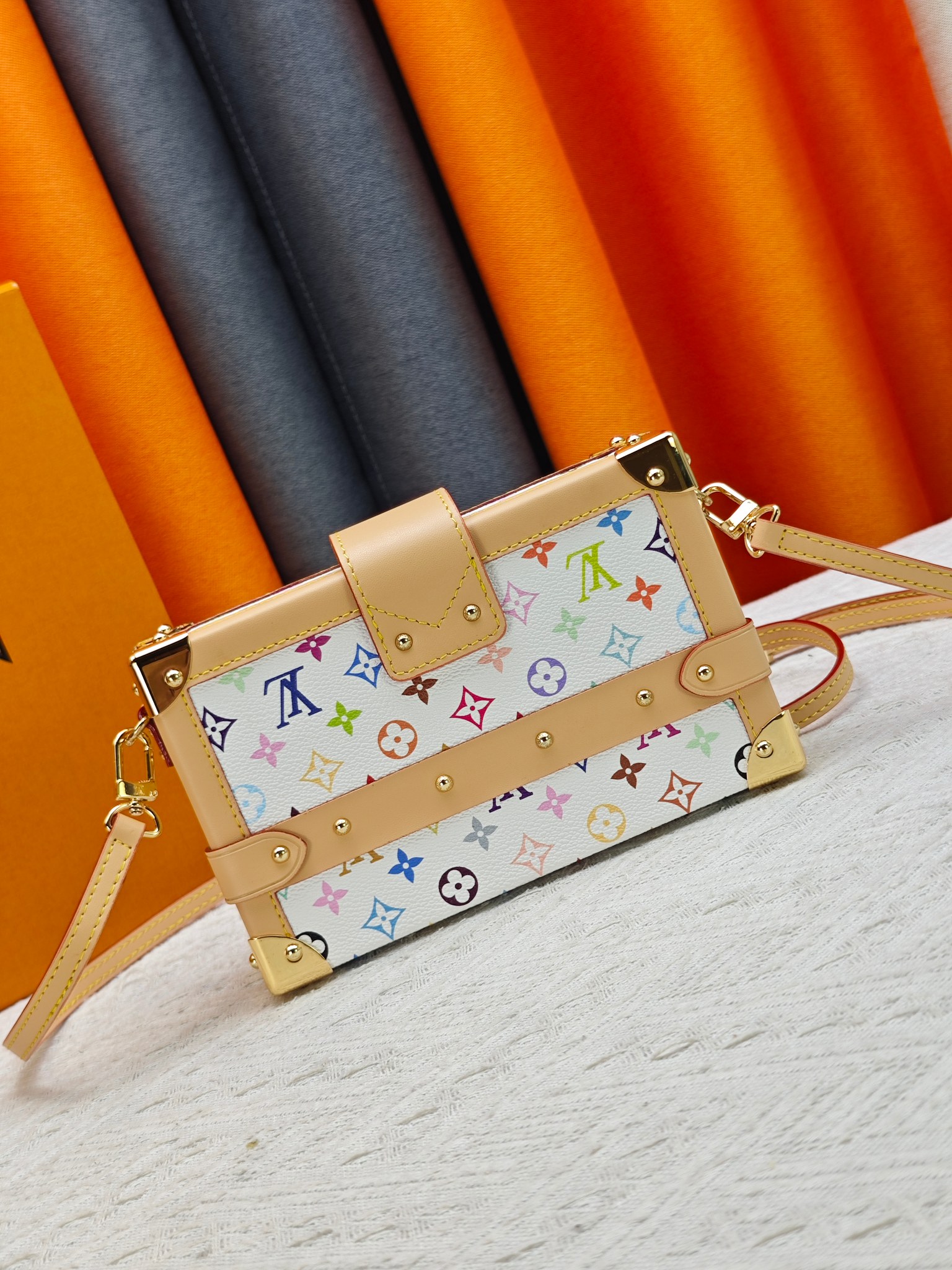 New Luxury LV Bag 12343