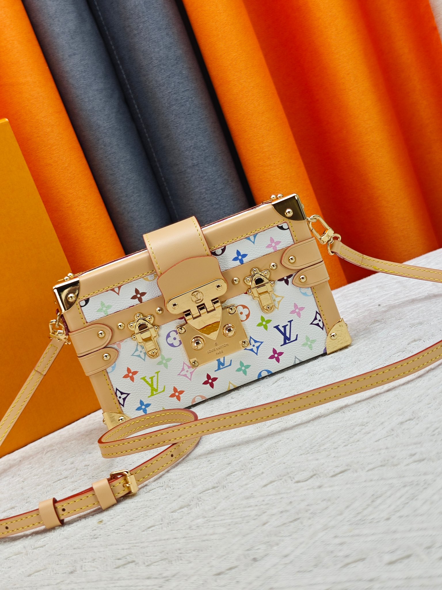 New Luxury LV Bag 12343