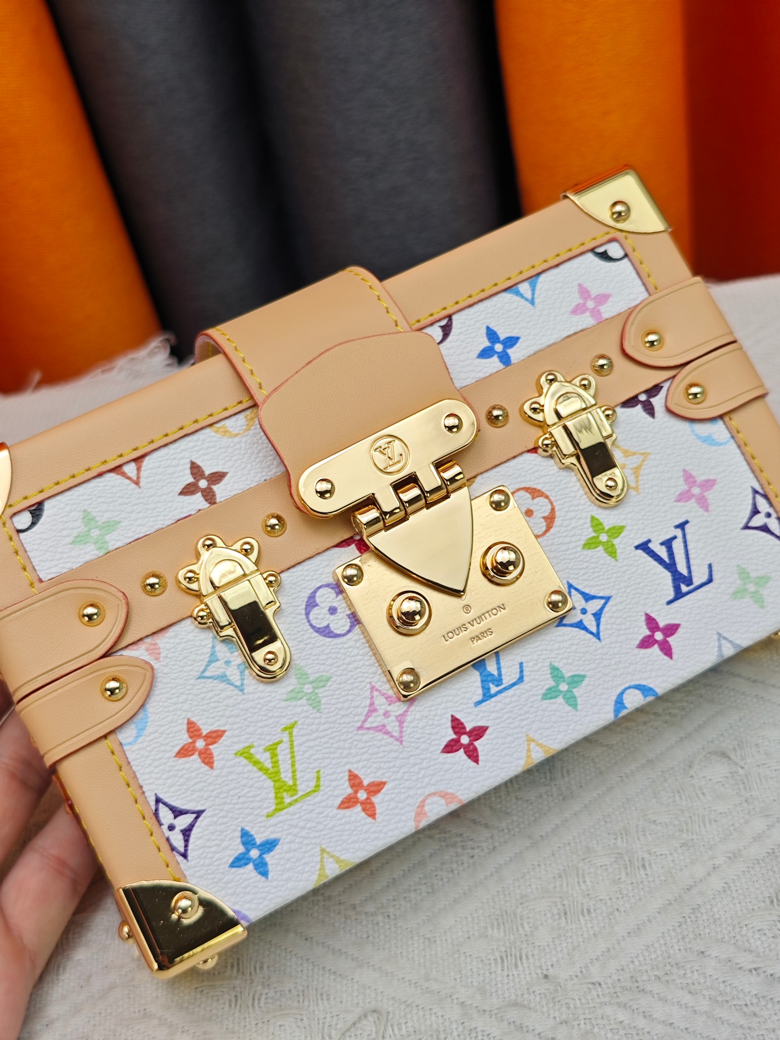 New Luxury LV Bag 12343