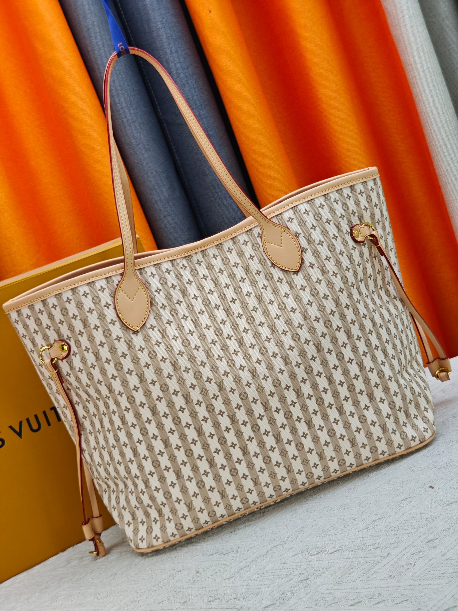 New Luxury LV Bag 12344