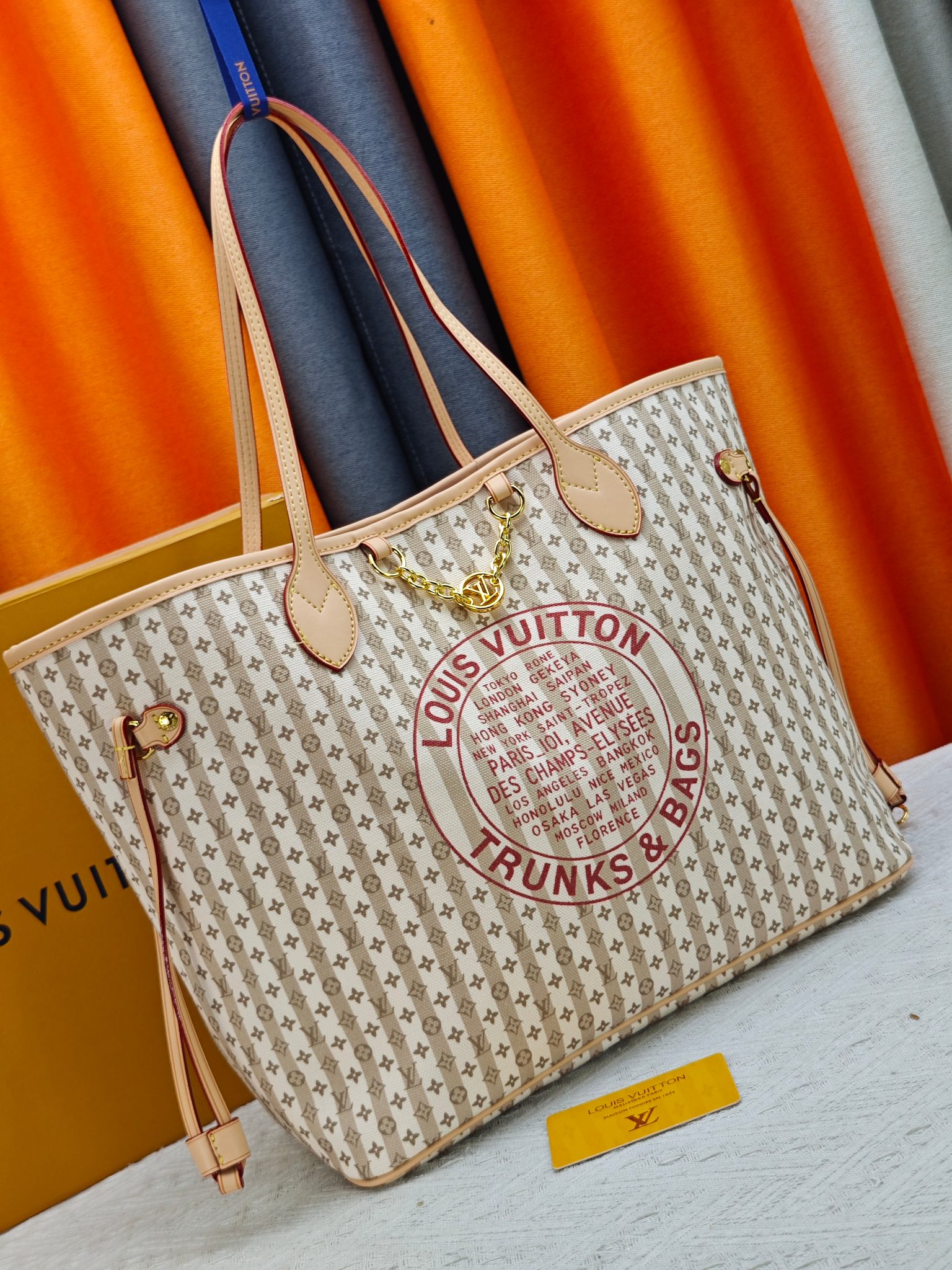 New Luxury LV Bag 12344