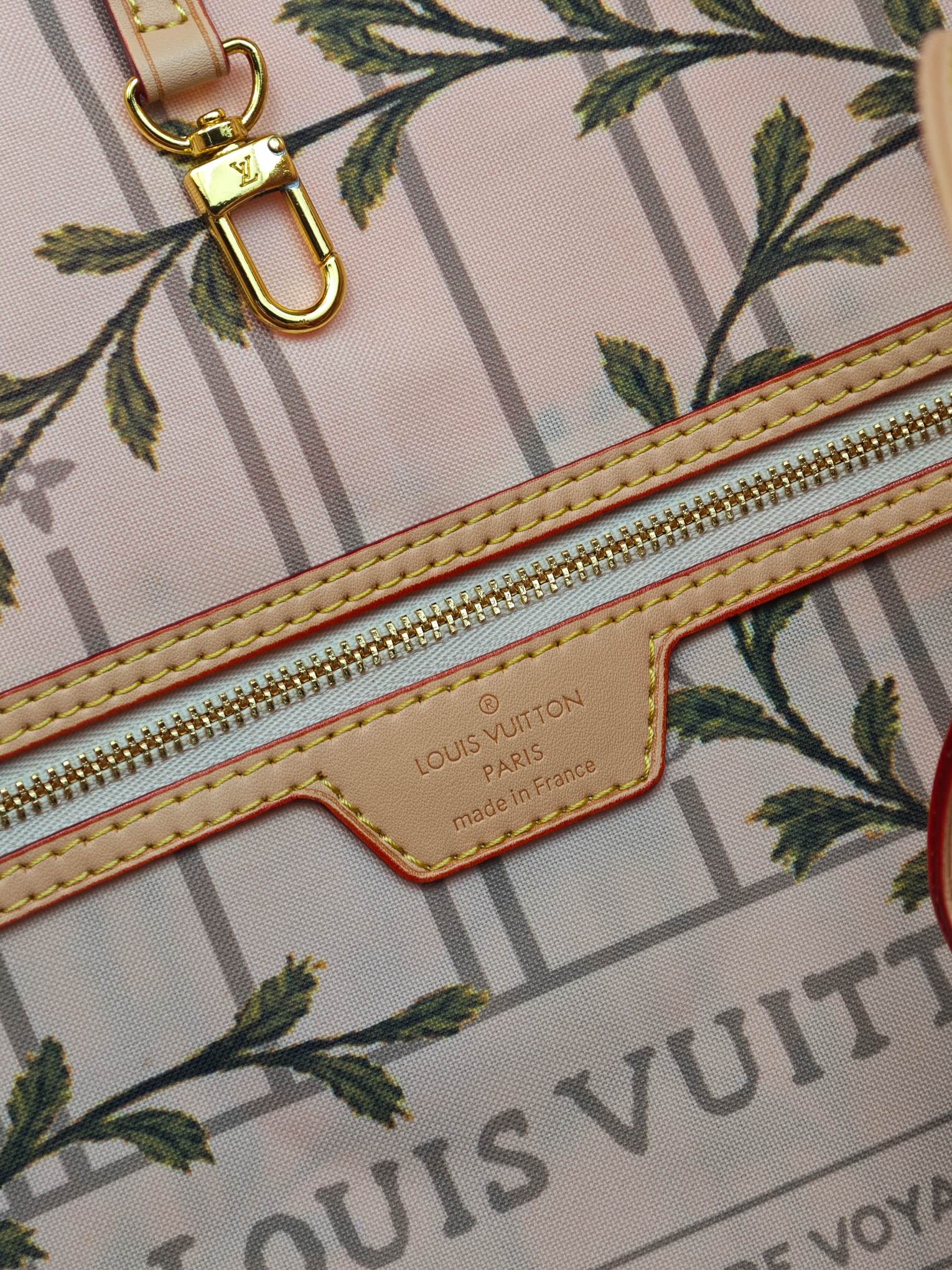 New Luxury LV Bag 12344