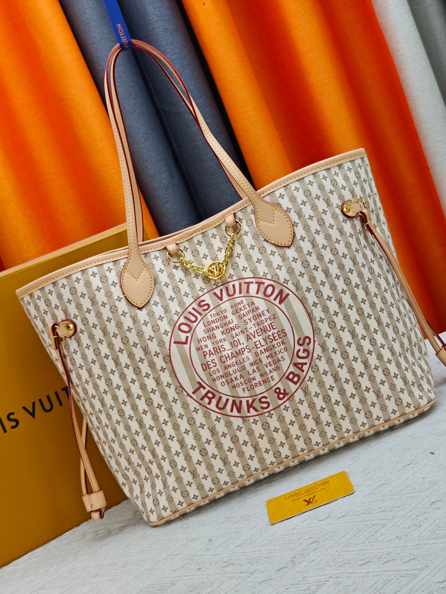 New Luxury LV Bag 12344