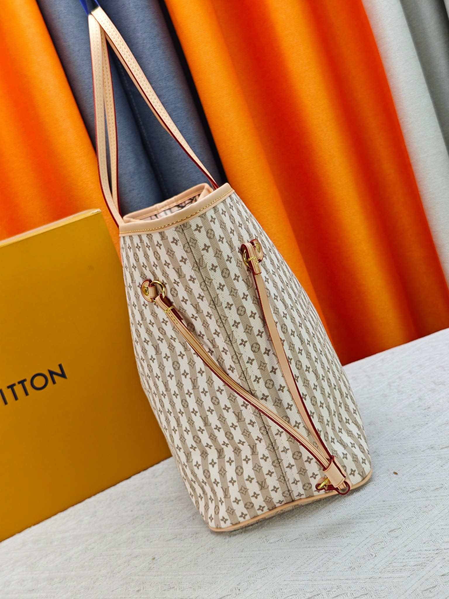 New Luxury LV Bag 12344