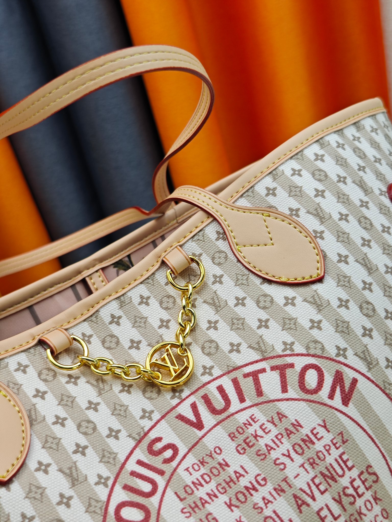 New Luxury LV Bag 12344