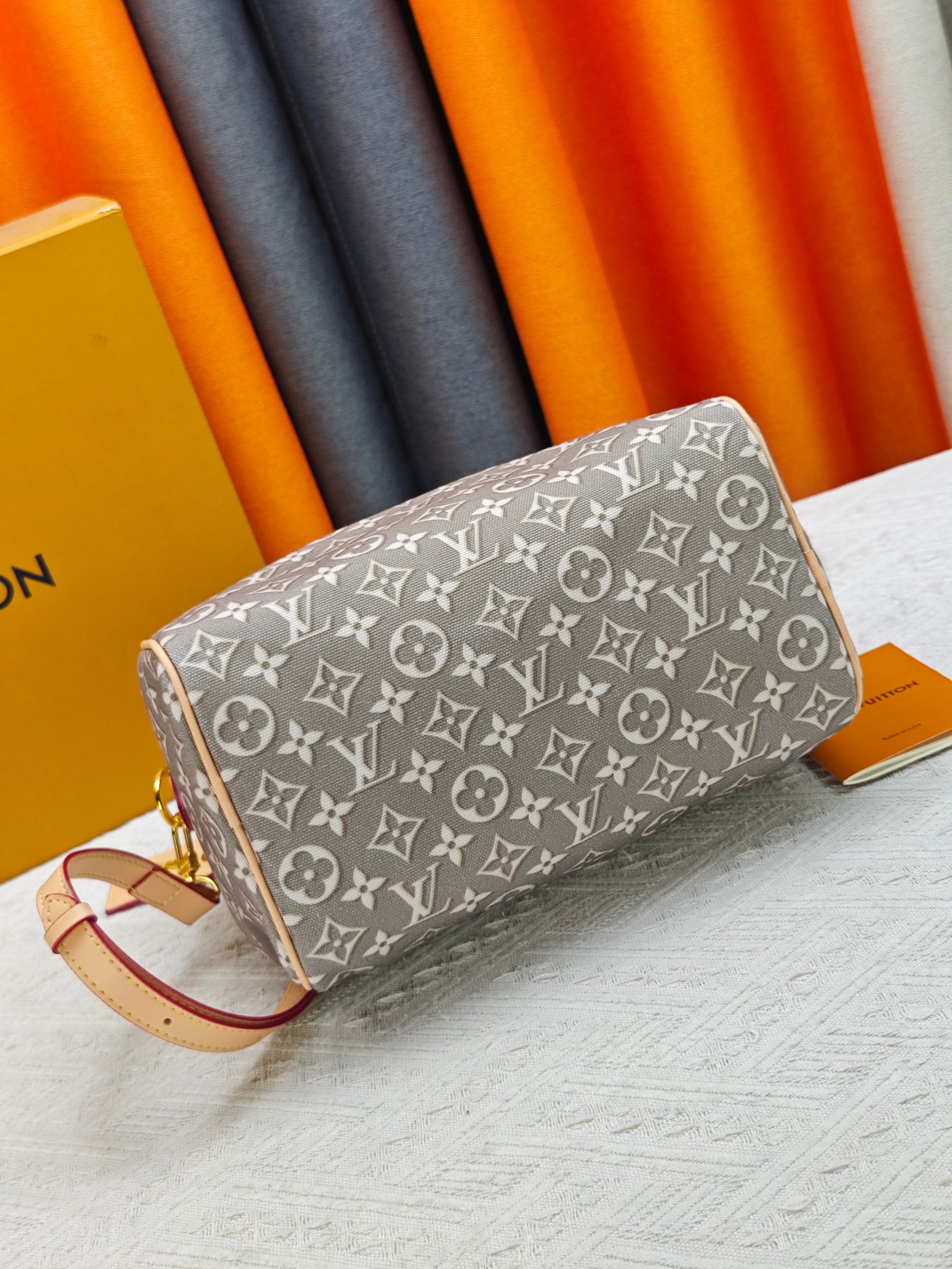 New Luxury LV Bag 12345