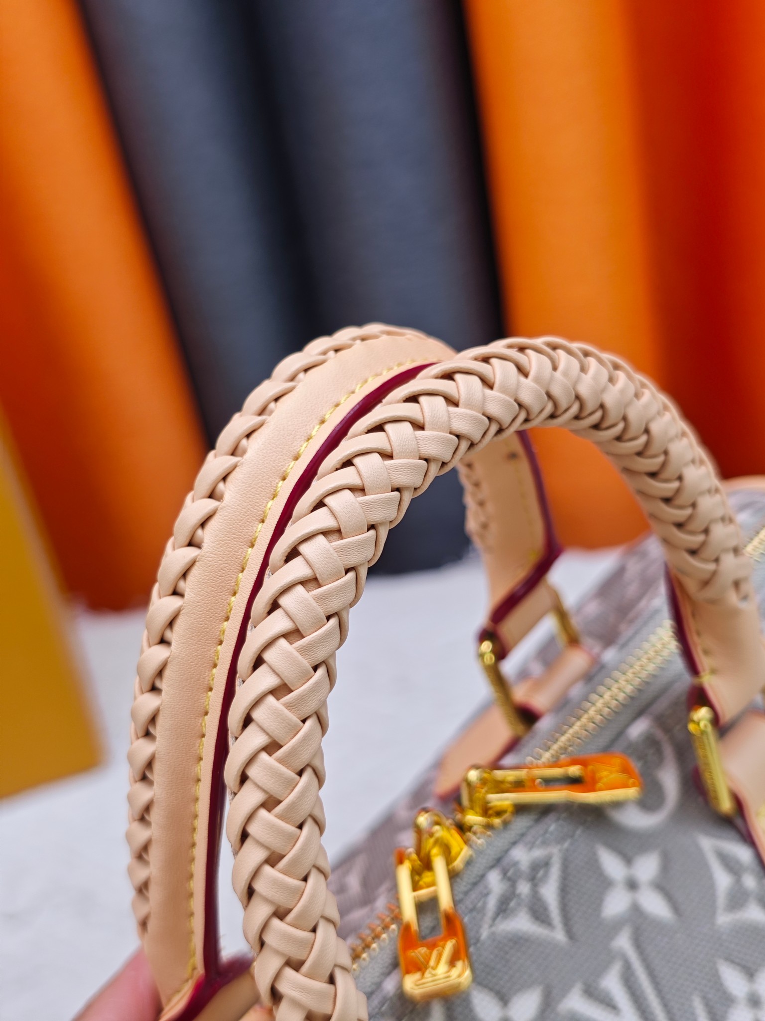 New Luxury LV Bag 12345