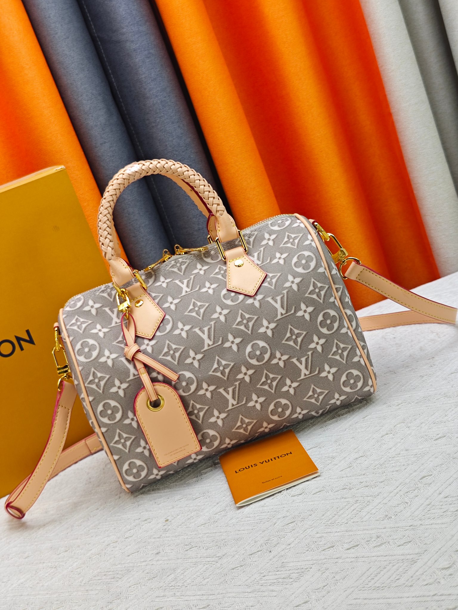 New Luxury LV Bag 12345