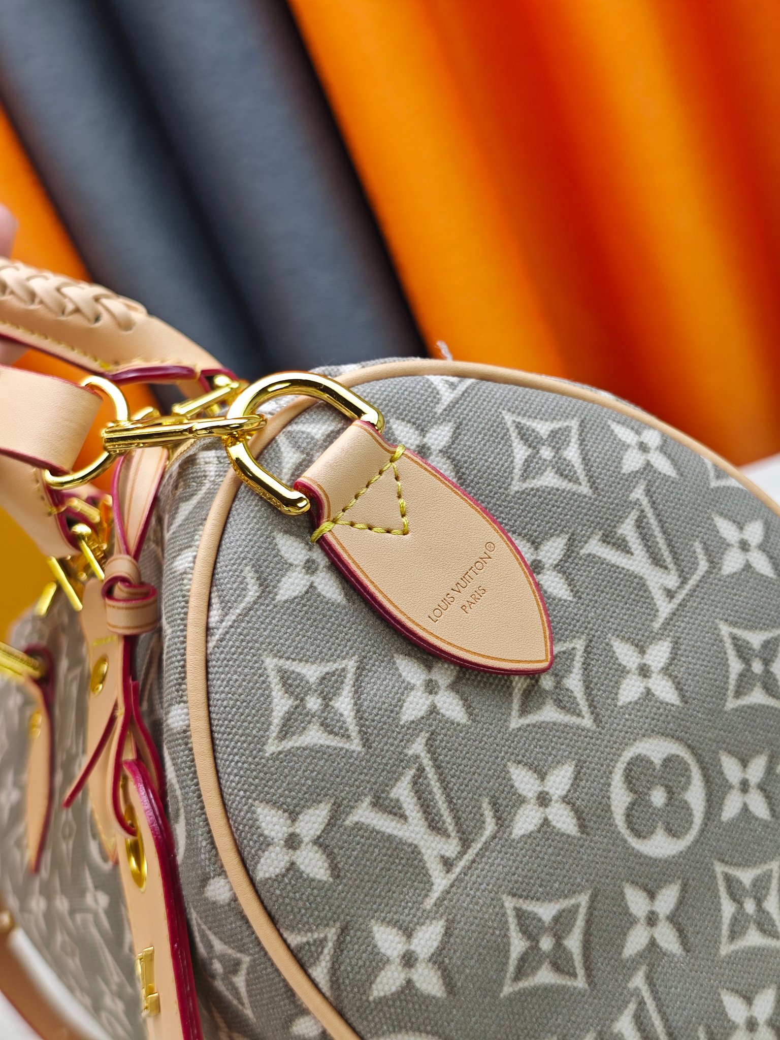 New Luxury LV Bag 12345