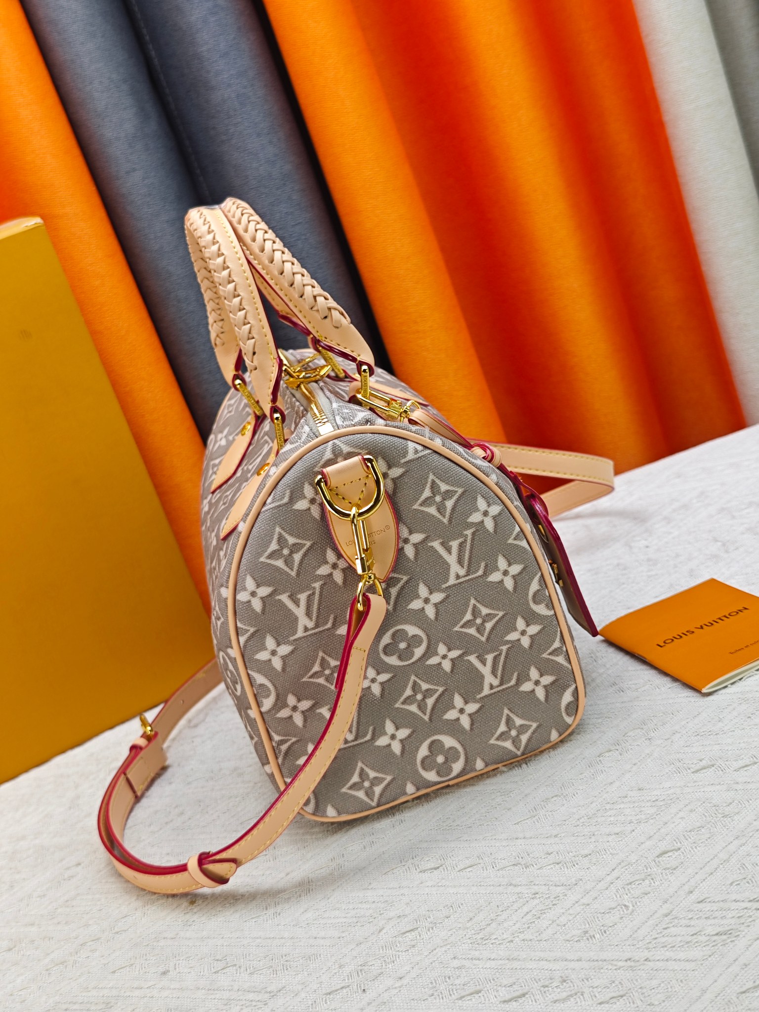 New Luxury LV Bag 12345