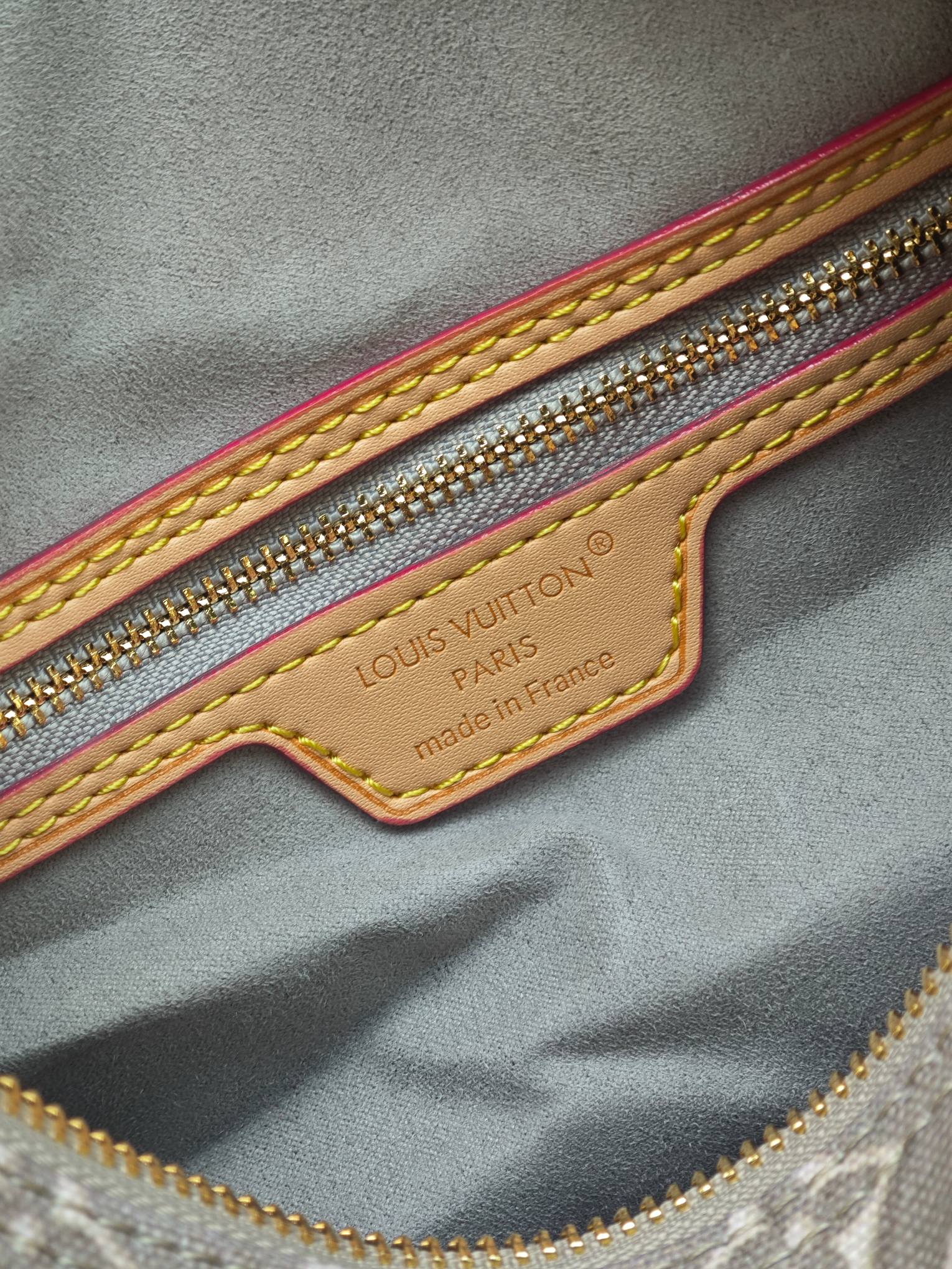New Luxury LV Bag 12345