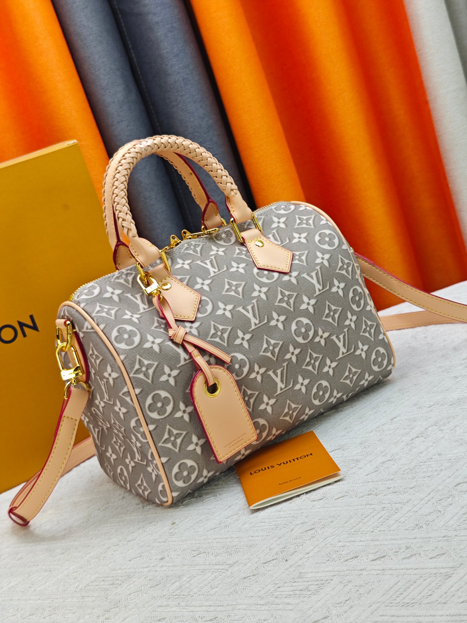 New Luxury LV Bag 12345