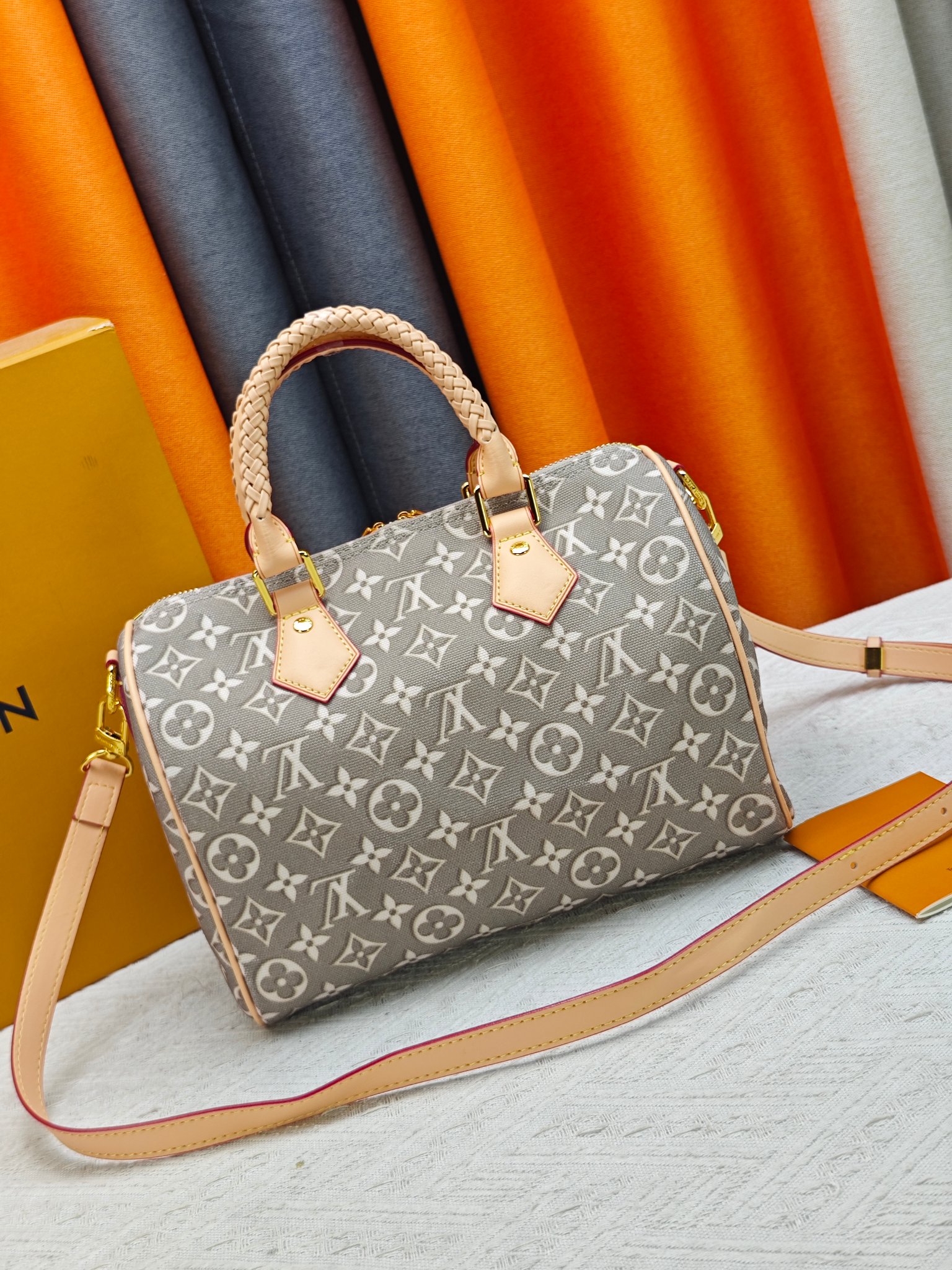 New Luxury LV Bag 12345
