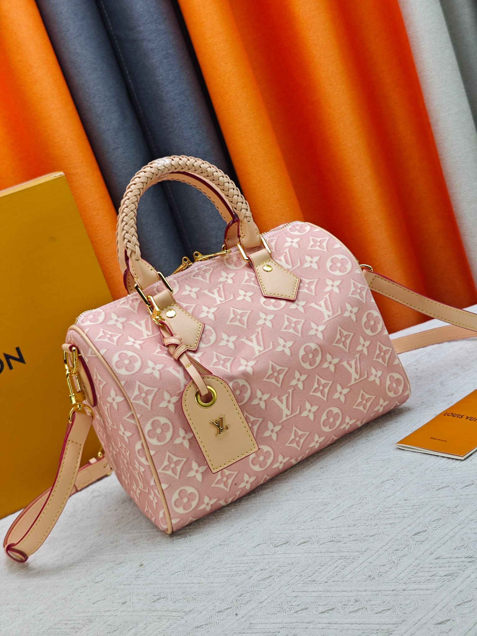 New Luxury LV Bag 12346