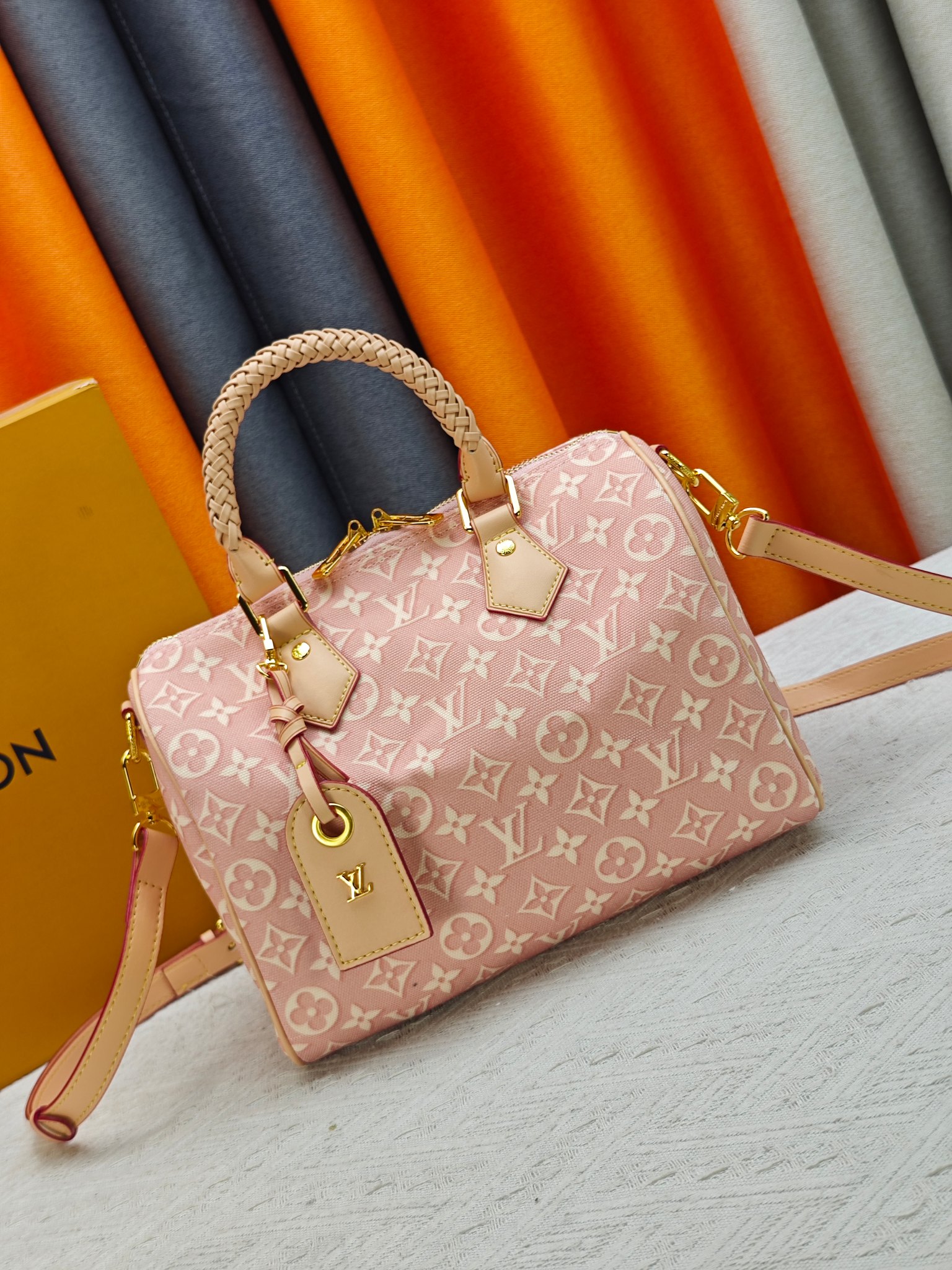 New Luxury LV Bag 12346
