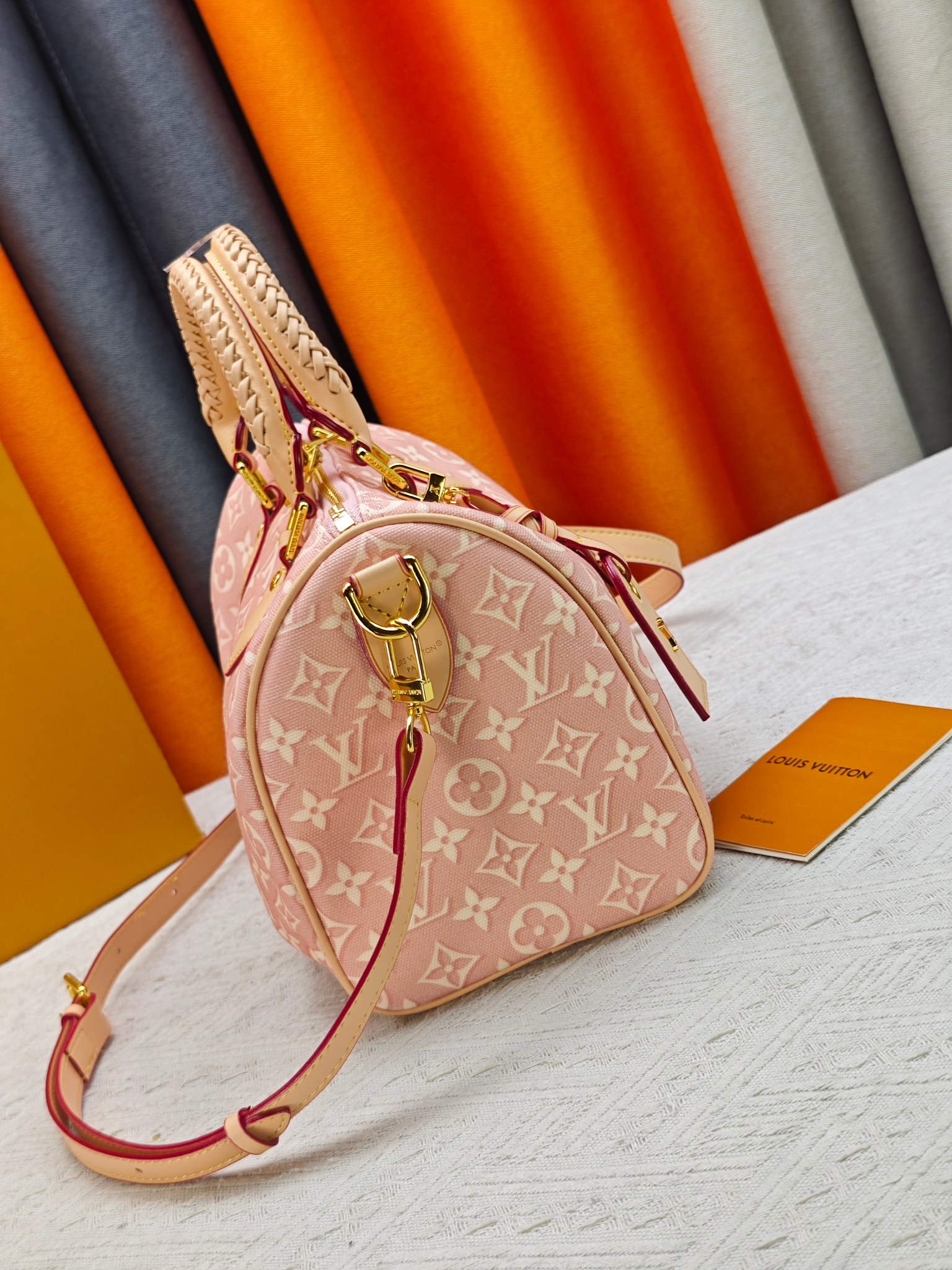 New Luxury LV Bag 12346