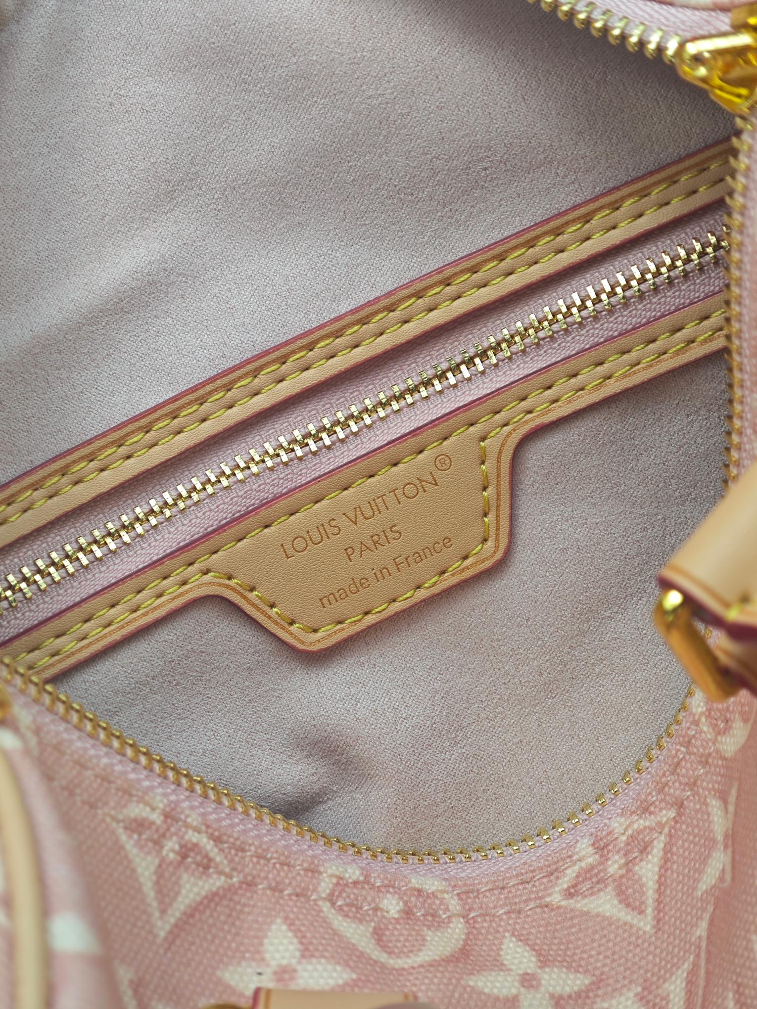 New Luxury LV Bag 12346