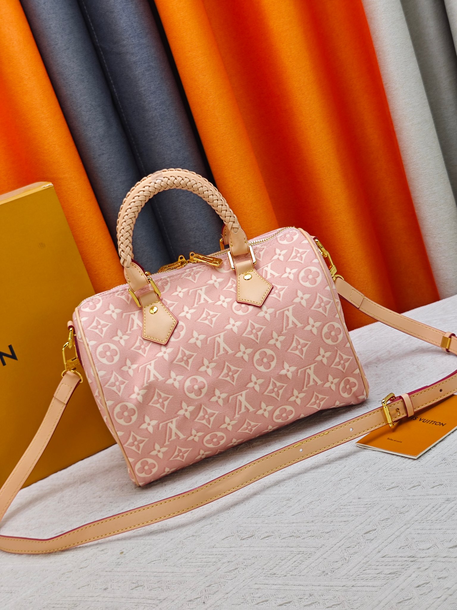 New Luxury LV Bag 12346