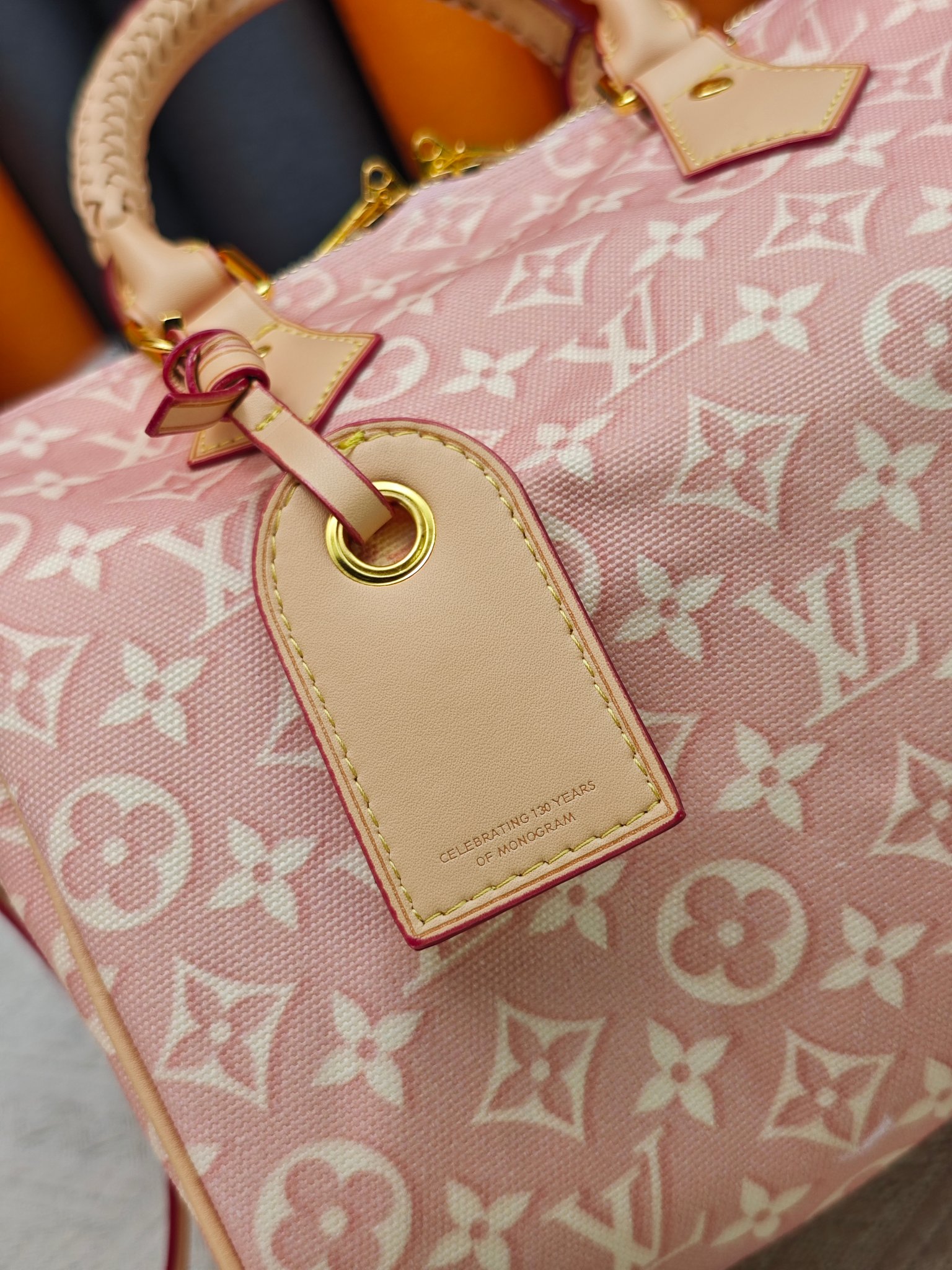 New Luxury LV Bag 12346