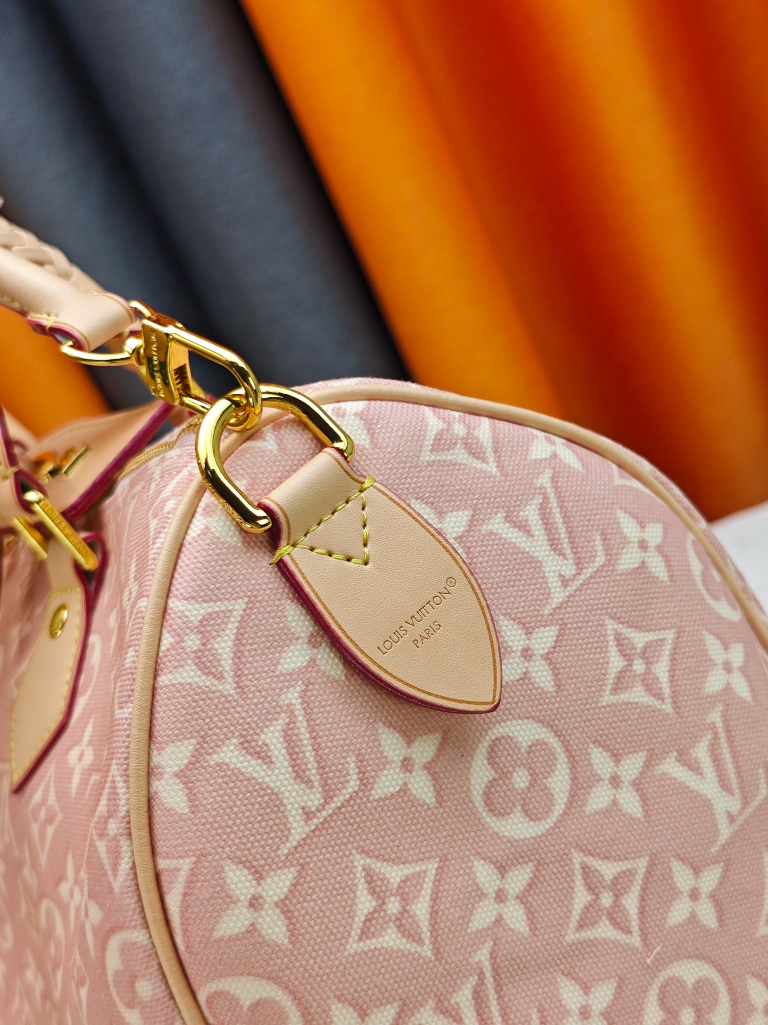 New Luxury LV Bag 12347