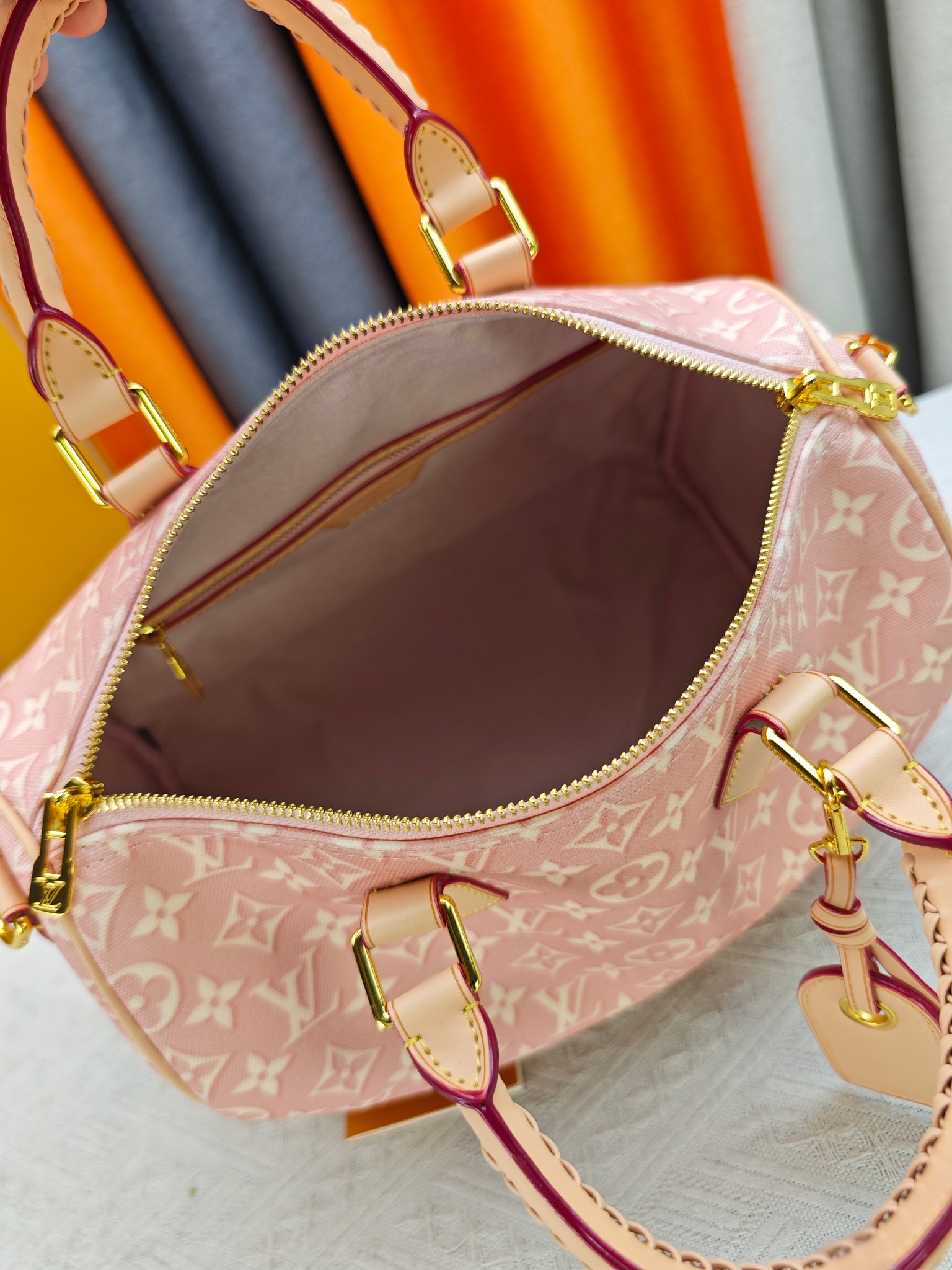 New Luxury LV Bag 12347