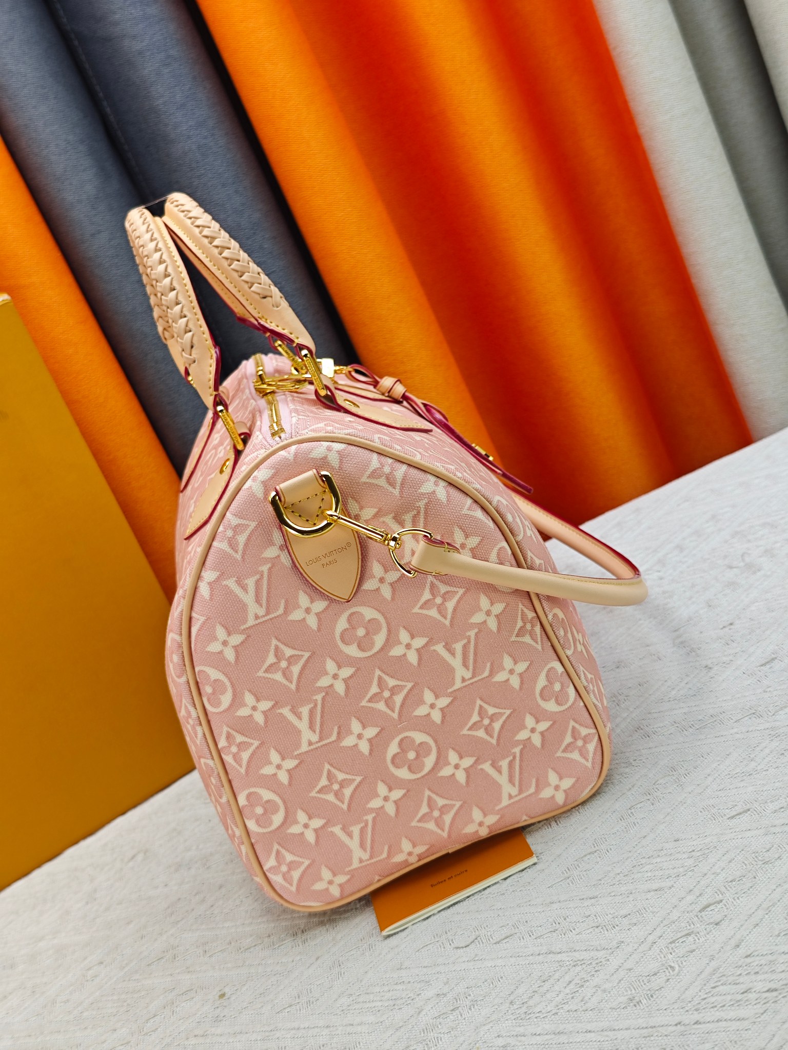 New Luxury LV Bag 12347
