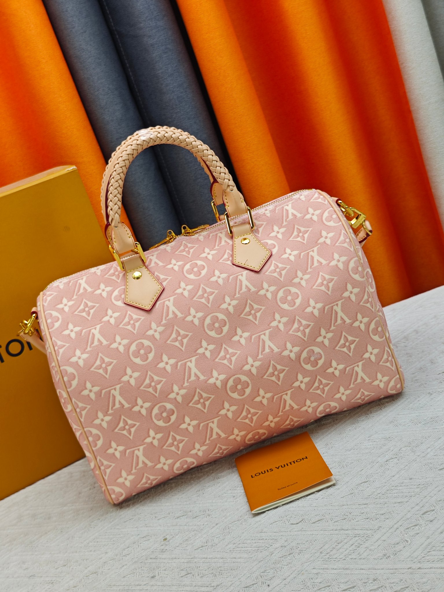 New Luxury LV Bag 12347
