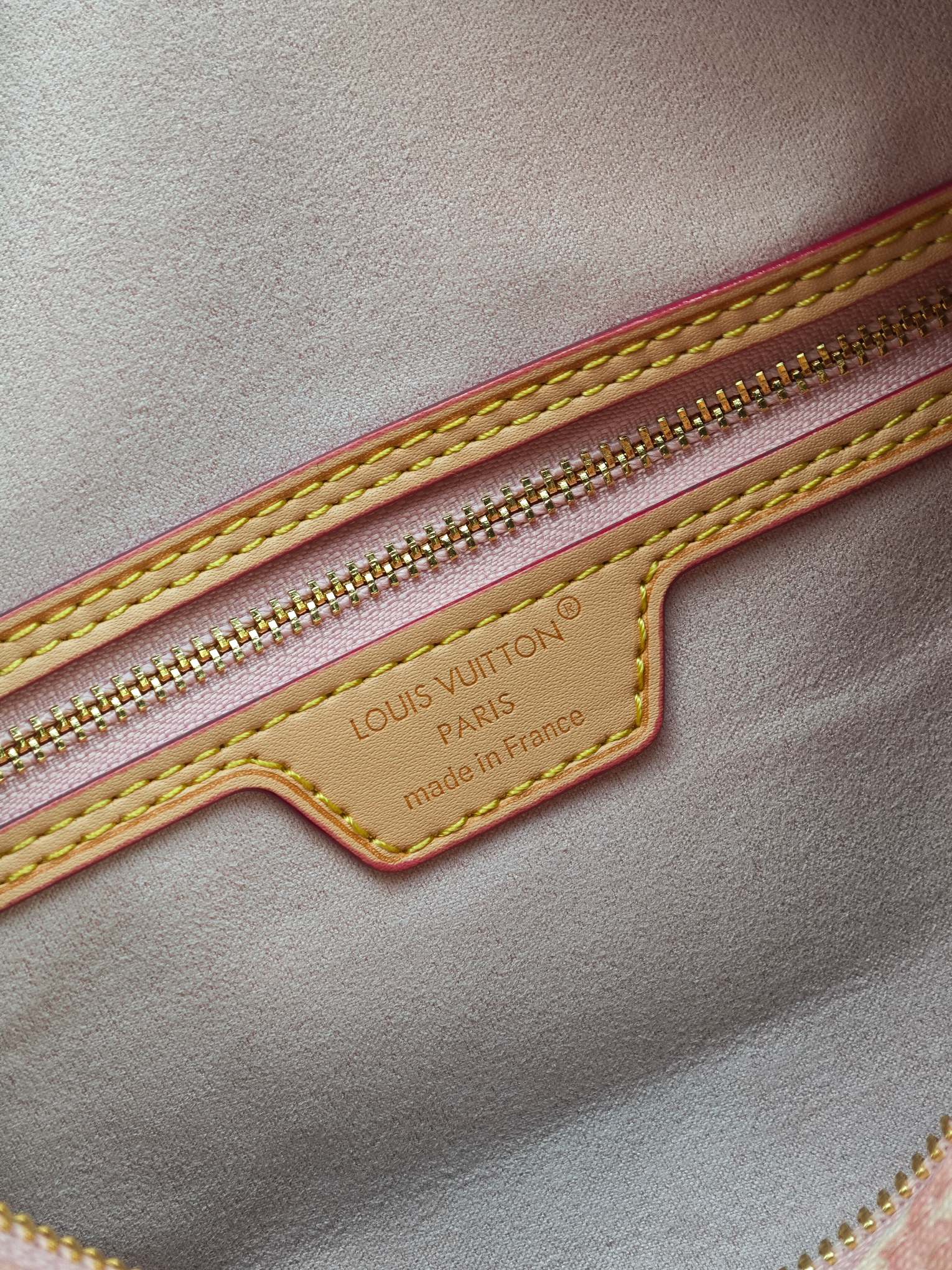 New Luxury LV Bag 12347
