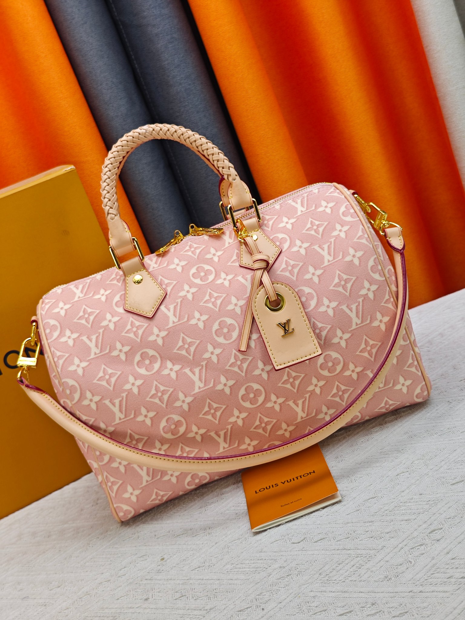 New Luxury LV Bag 12347