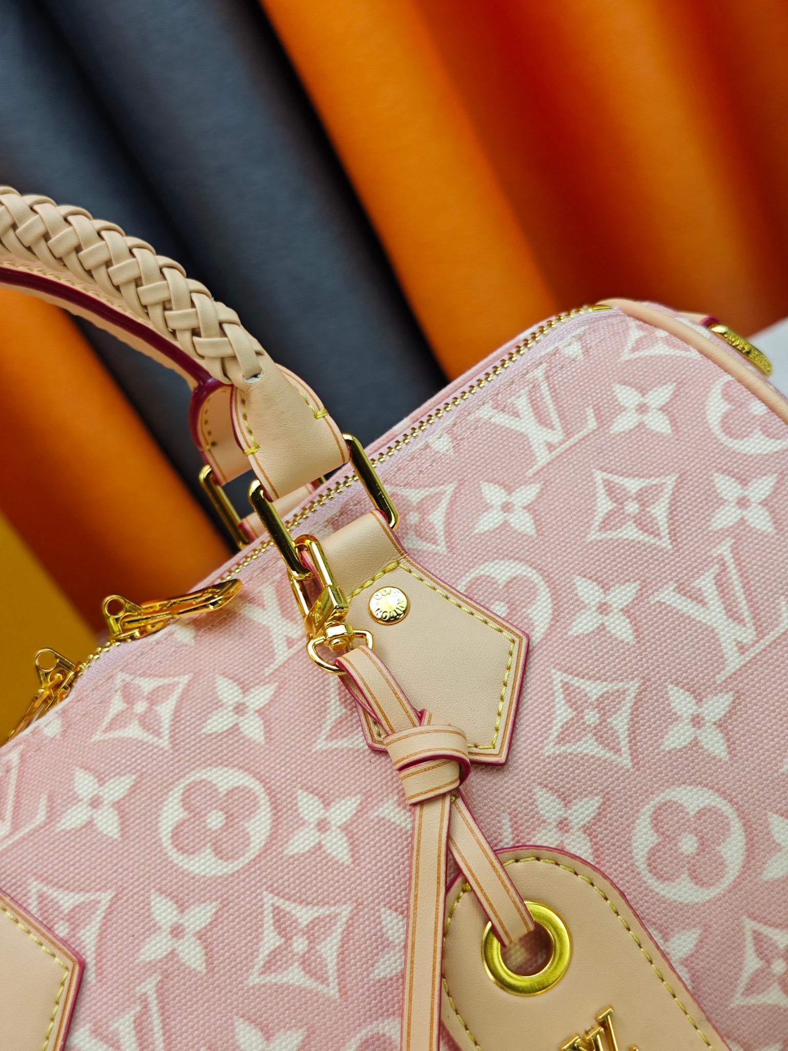 New Luxury LV Bag 12347