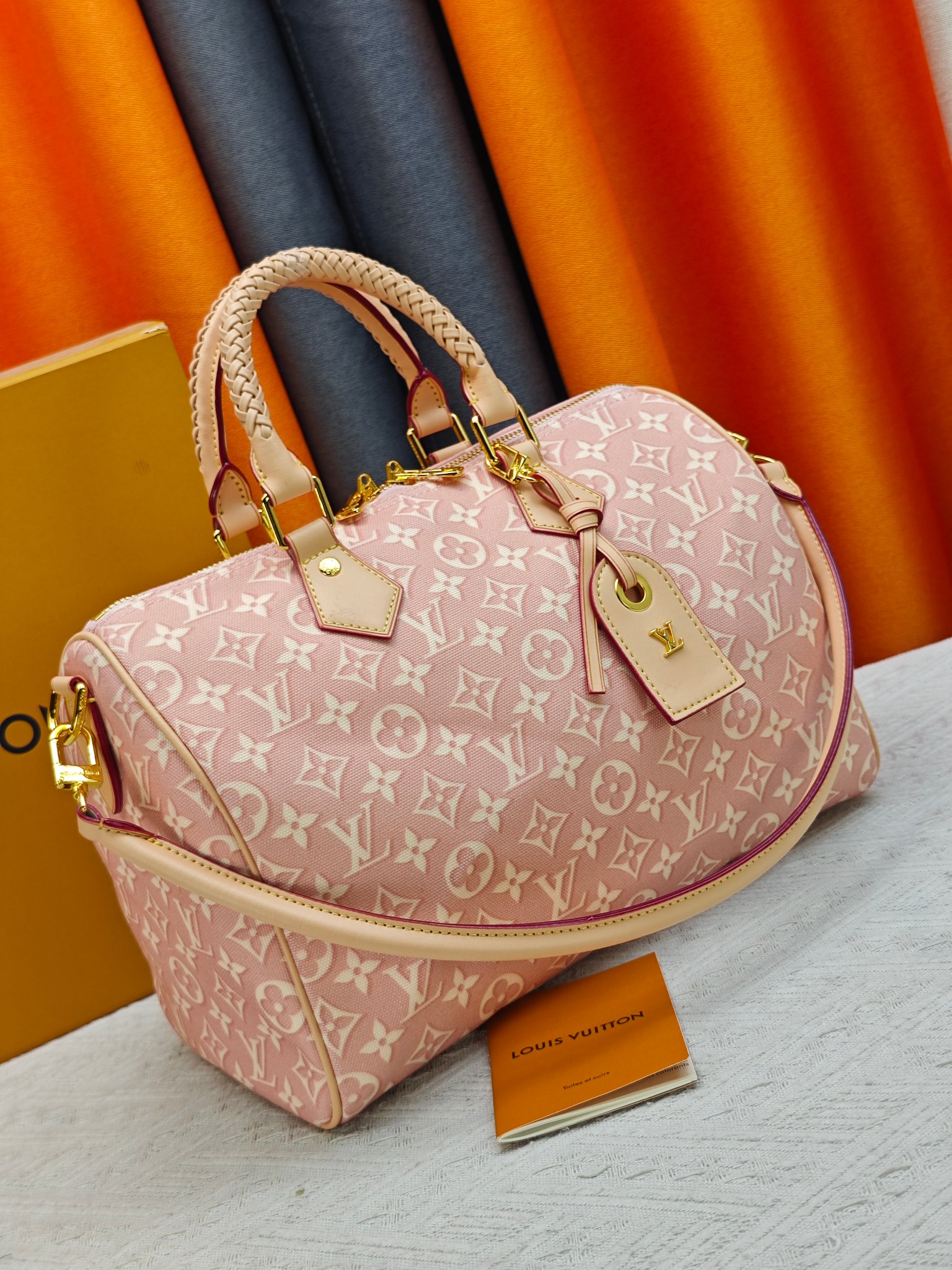 New Luxury LV Bag 12347