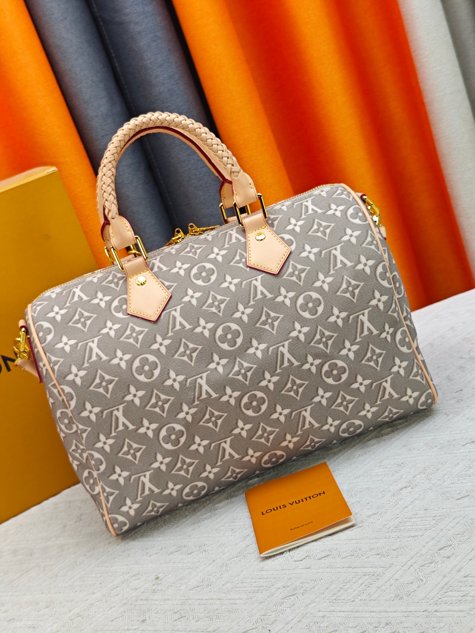 New Luxury LV Bag 12348