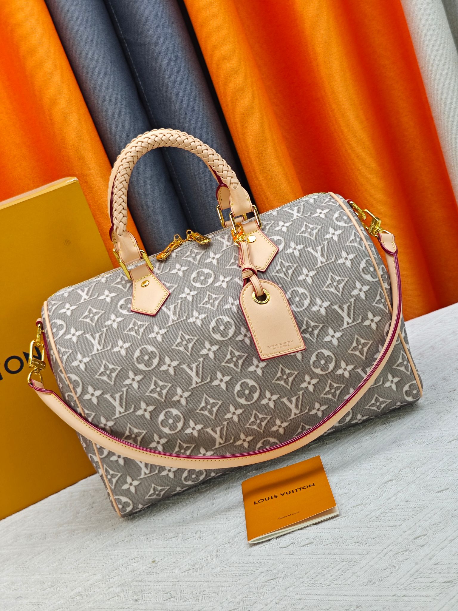 New Luxury LV Bag 12348