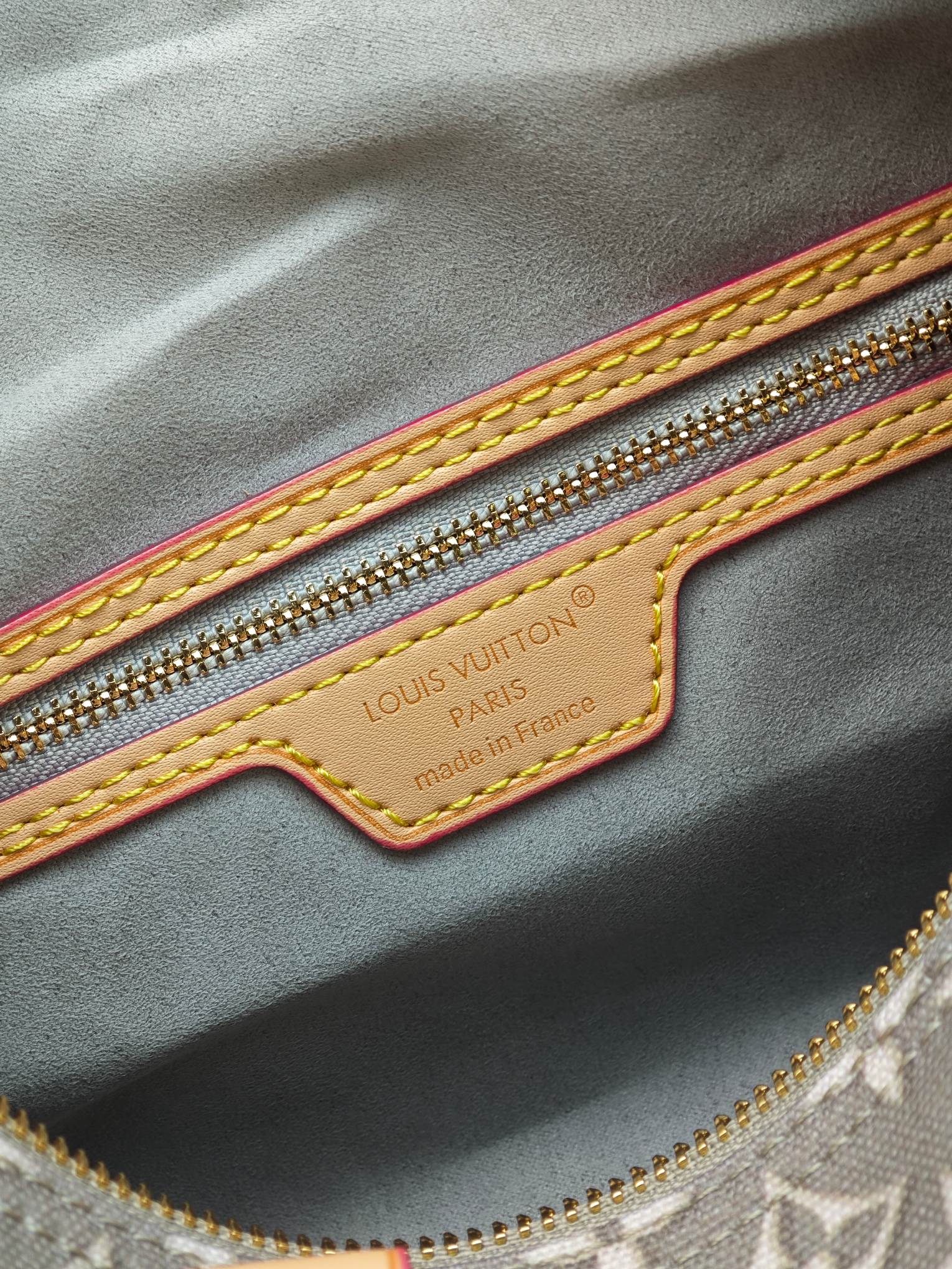 New Luxury LV Bag 12348