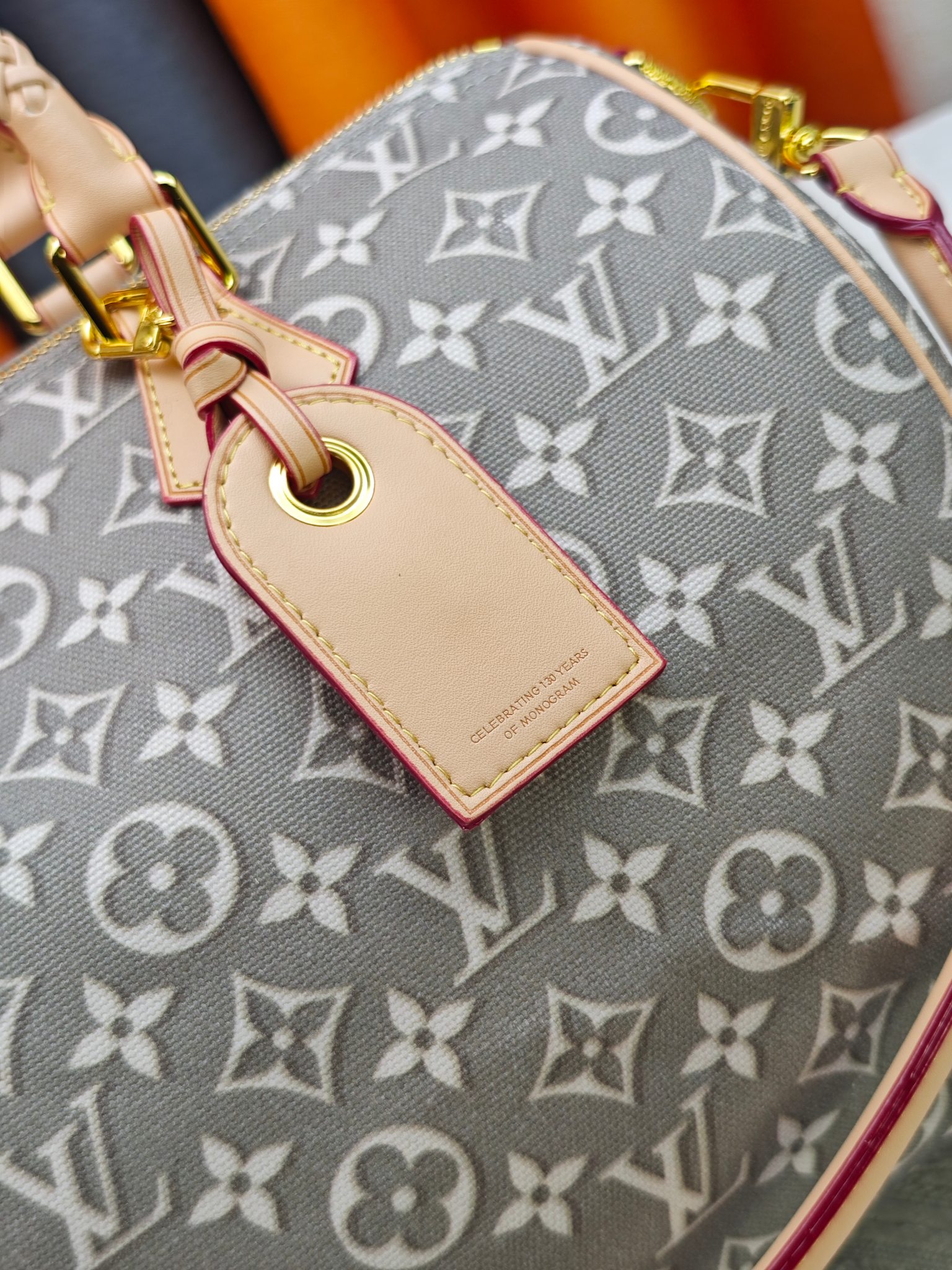 New Luxury LV Bag 12348