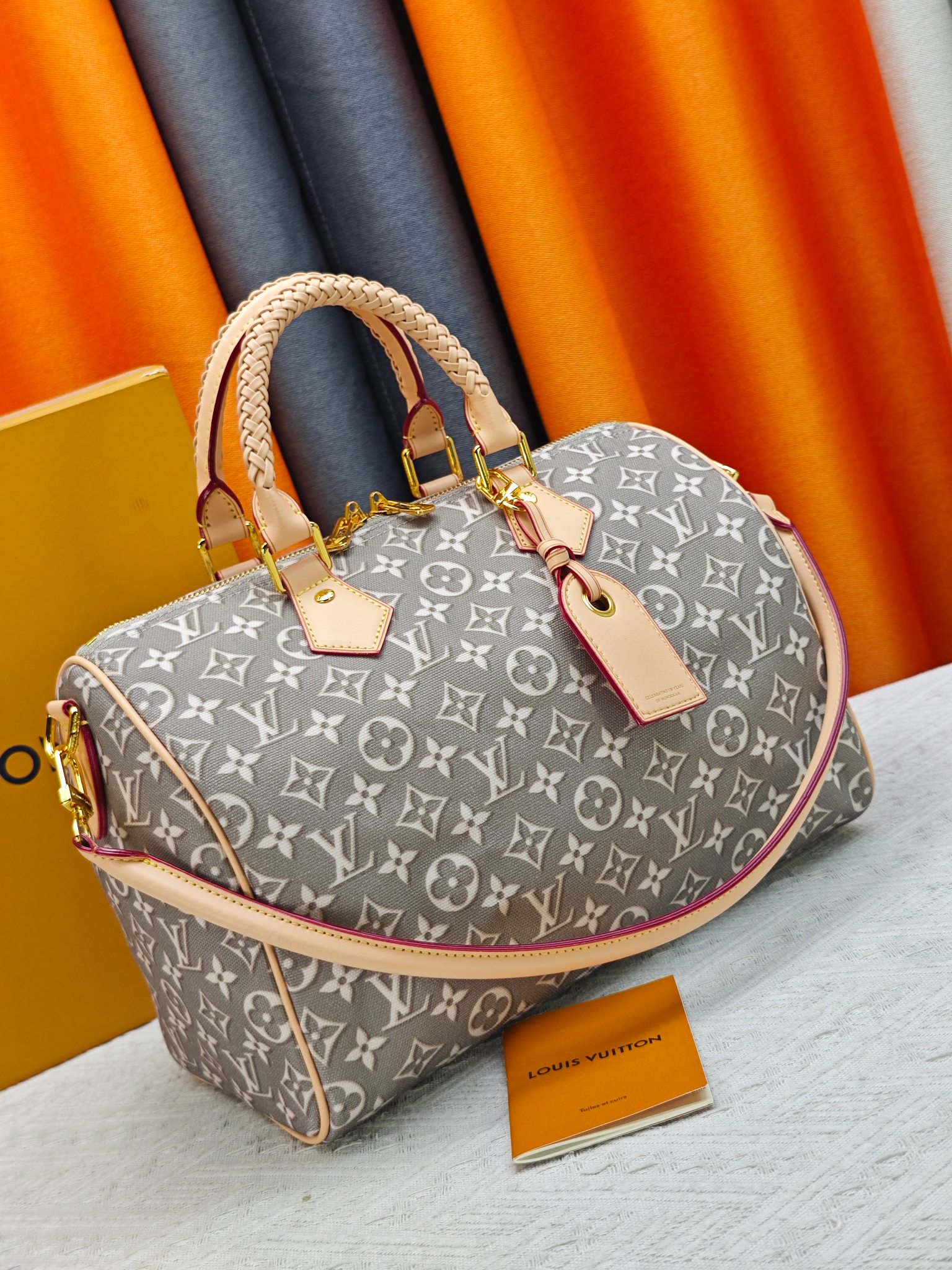 New Luxury LV Bag 12348