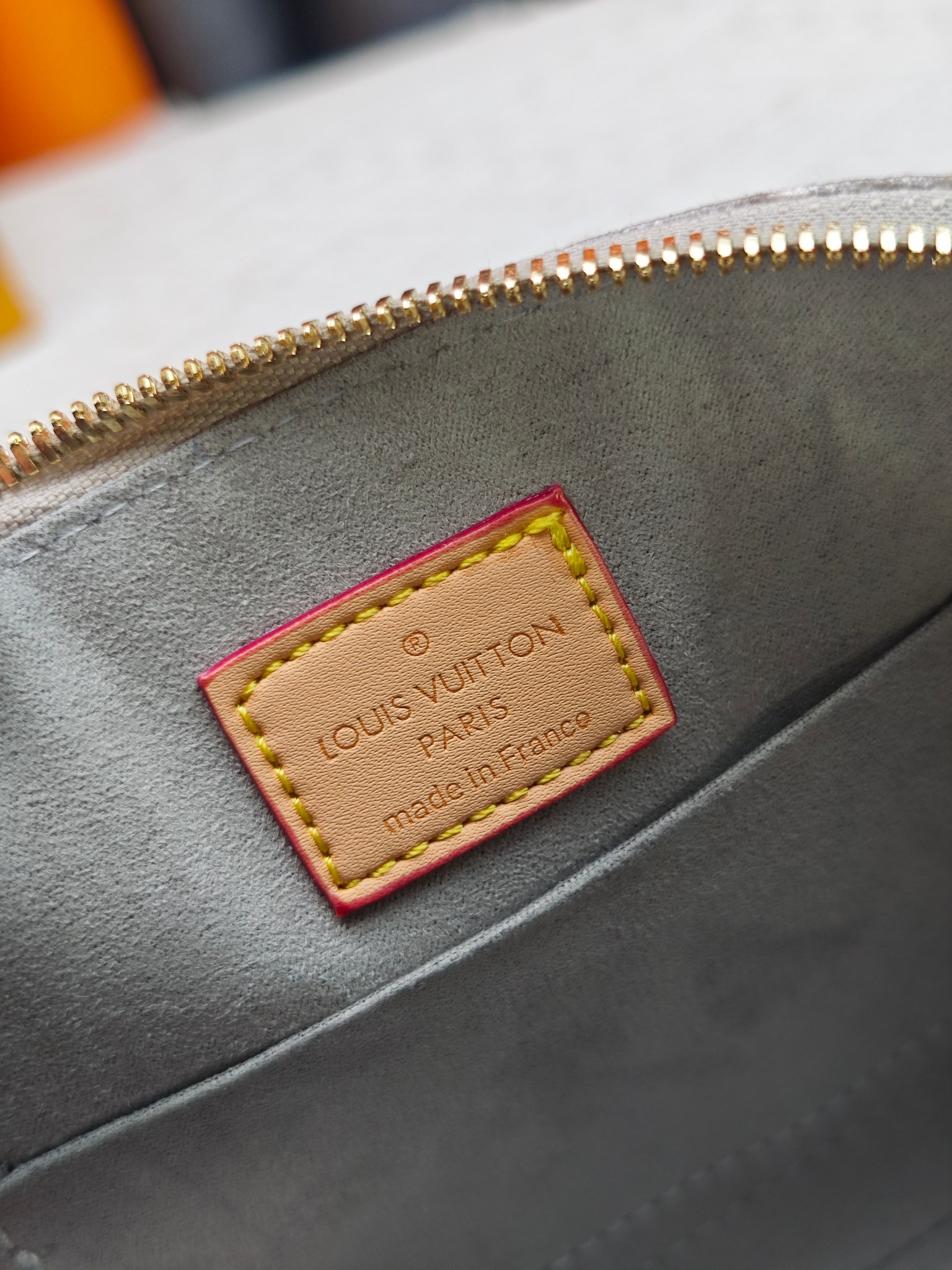New Luxury LV Bag 12349