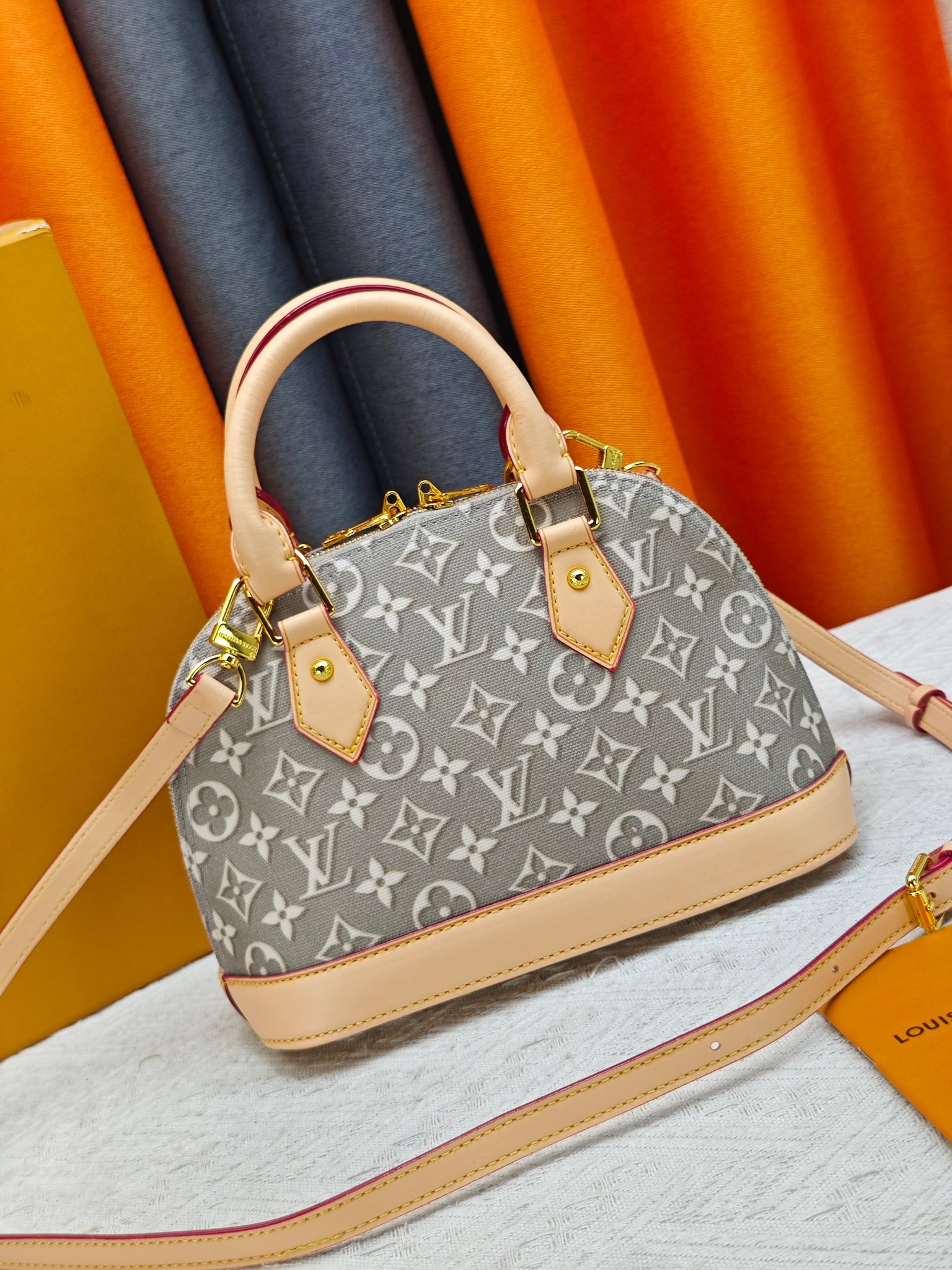 New Luxury LV Bag 12349