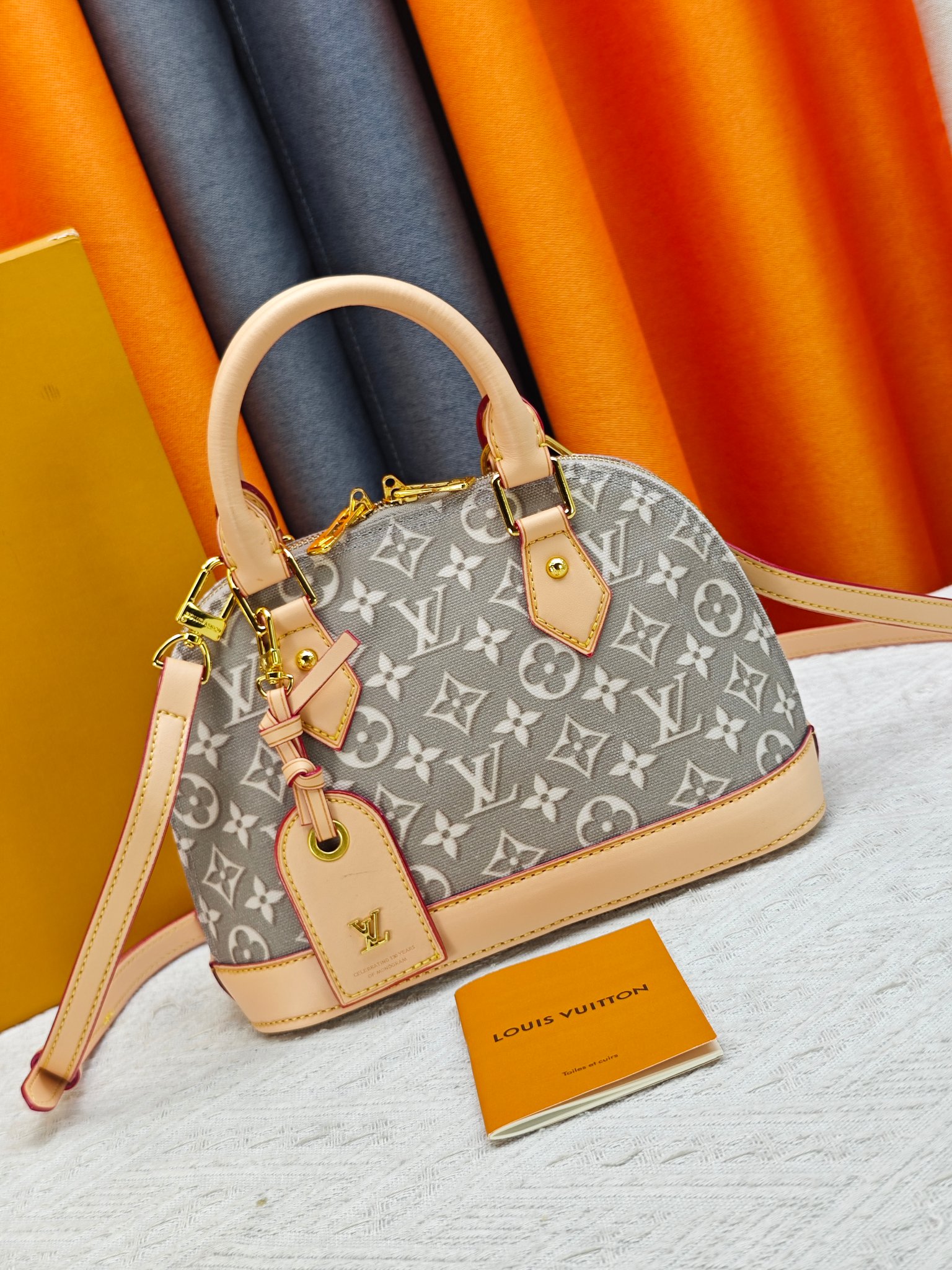 New Luxury LV Bag 12349