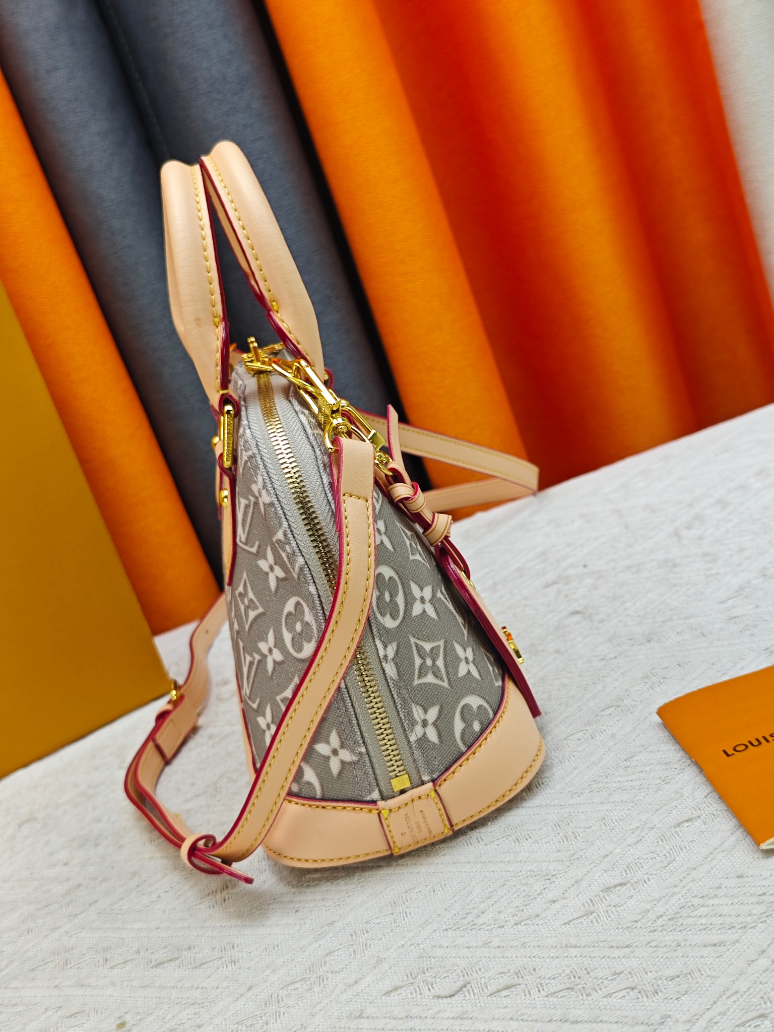 New Luxury LV Bag 12349