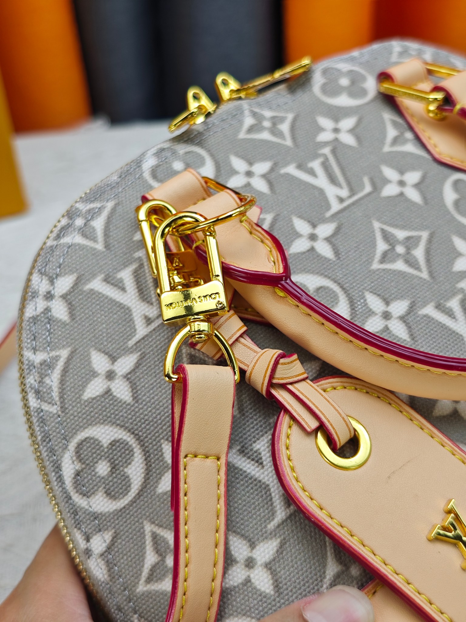 New Luxury LV Bag 12349