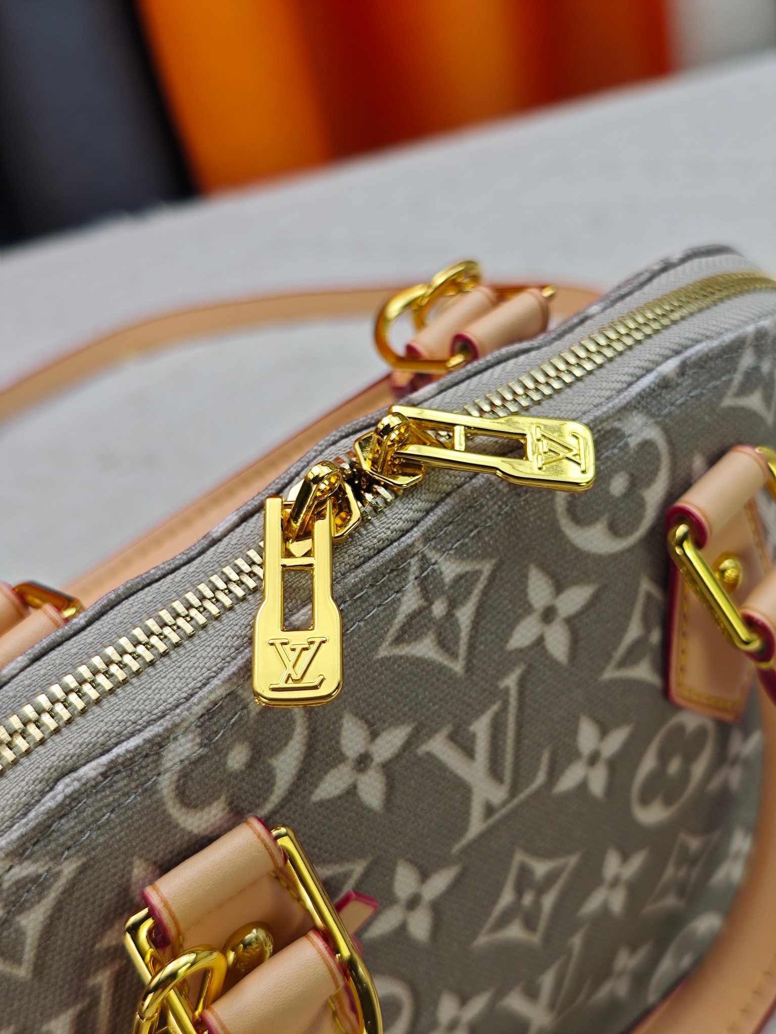 New Luxury LV Bag 12349