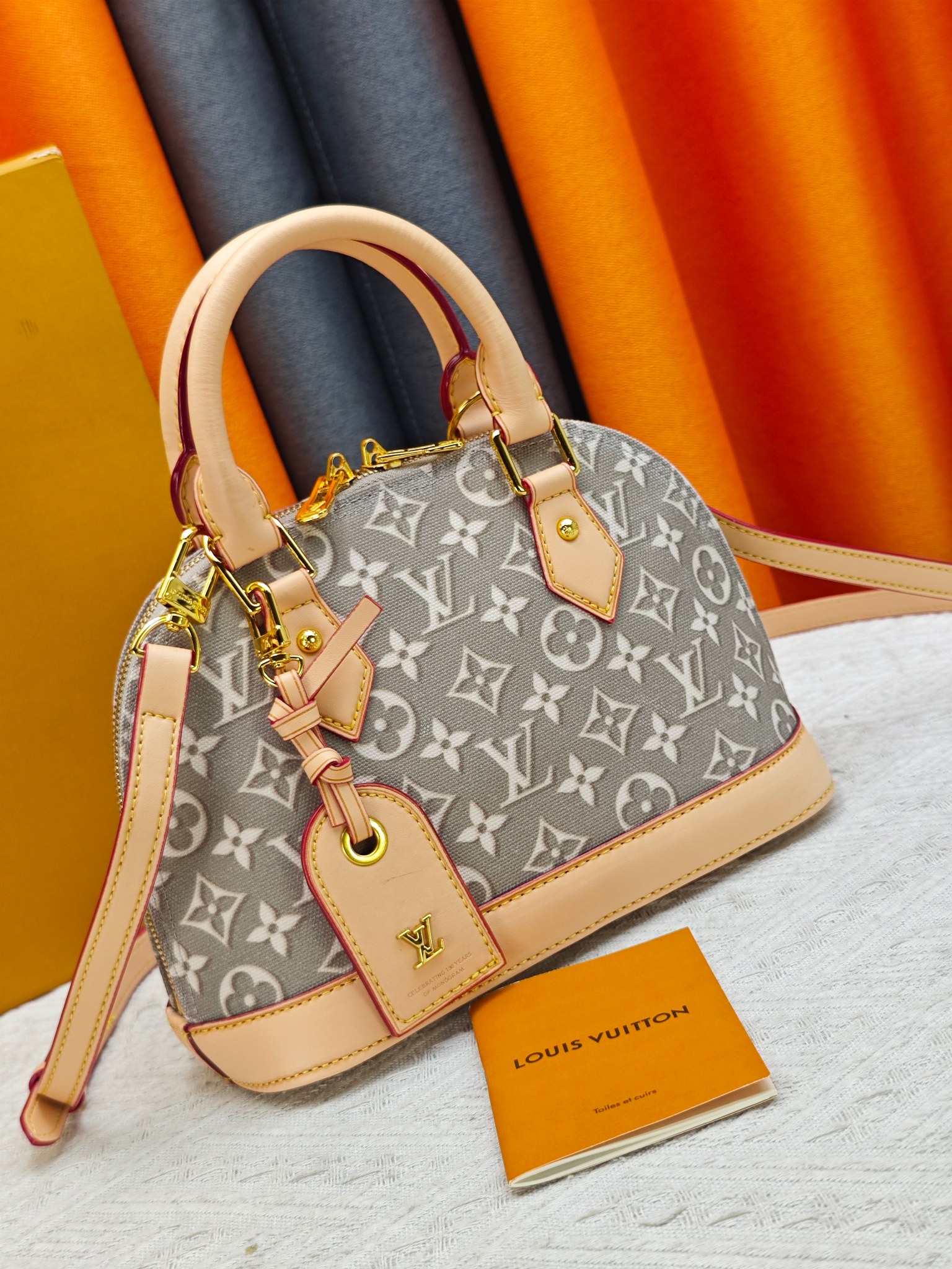 New Luxury LV Bag 12349