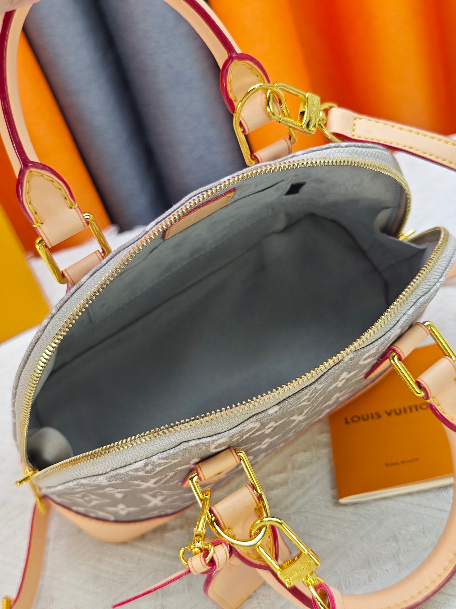 New Luxury LV Bag 12349