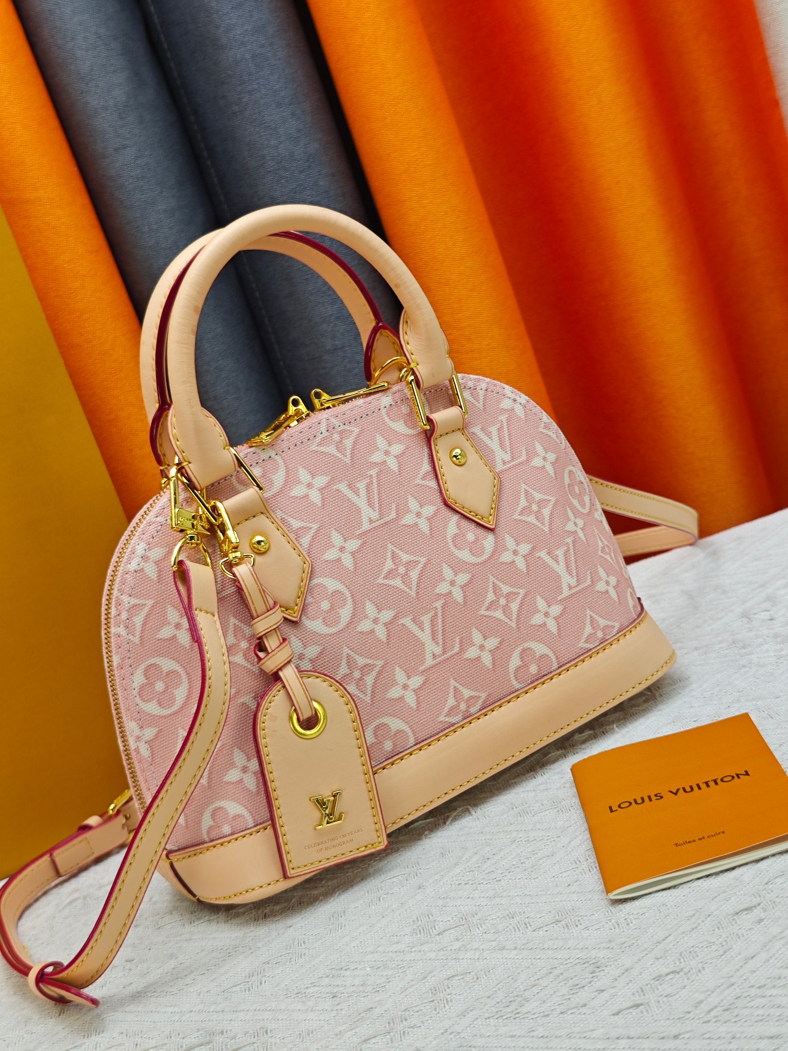 New Luxury LV Bag 12350