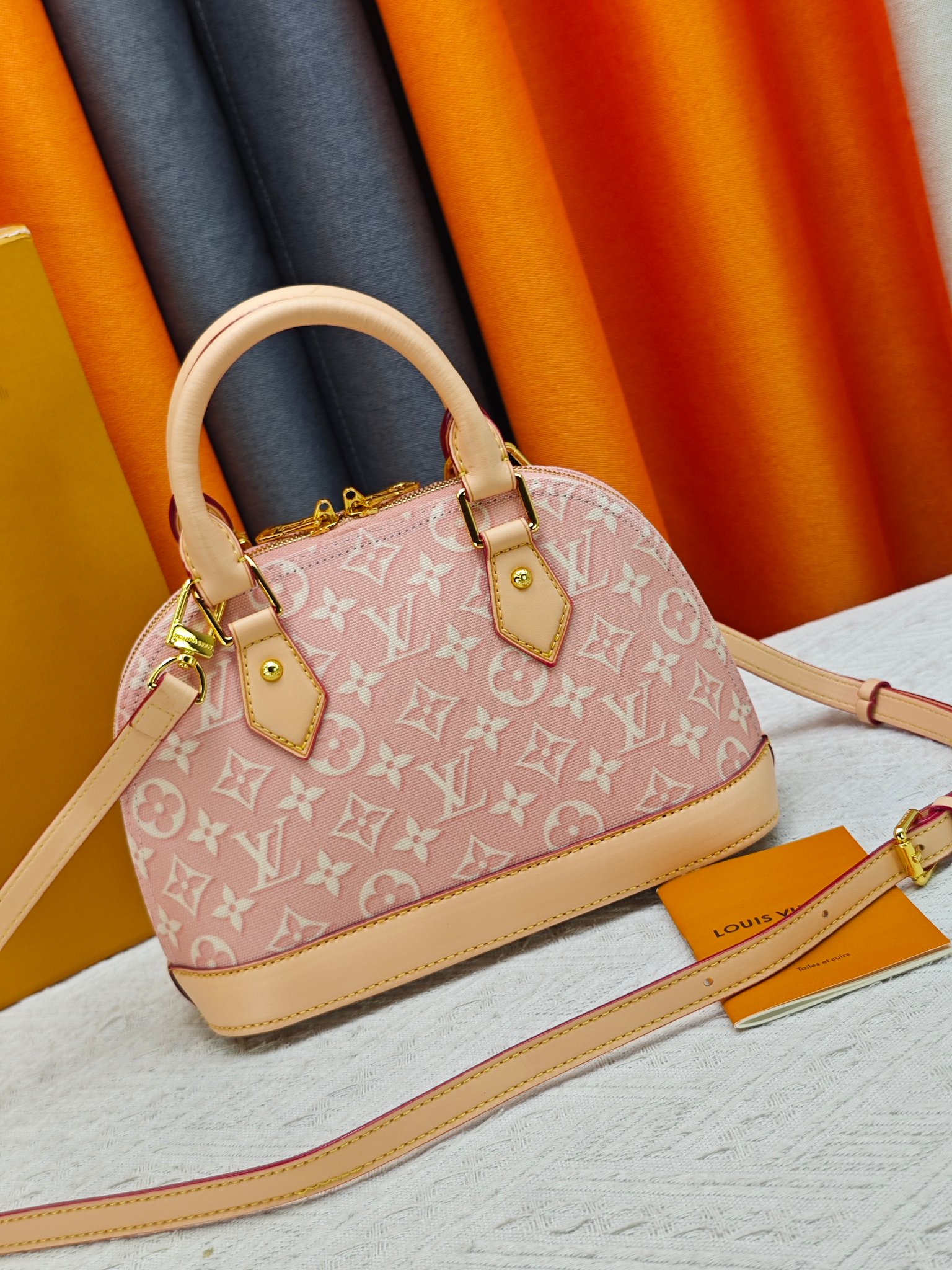 New Luxury LV Bag 12350