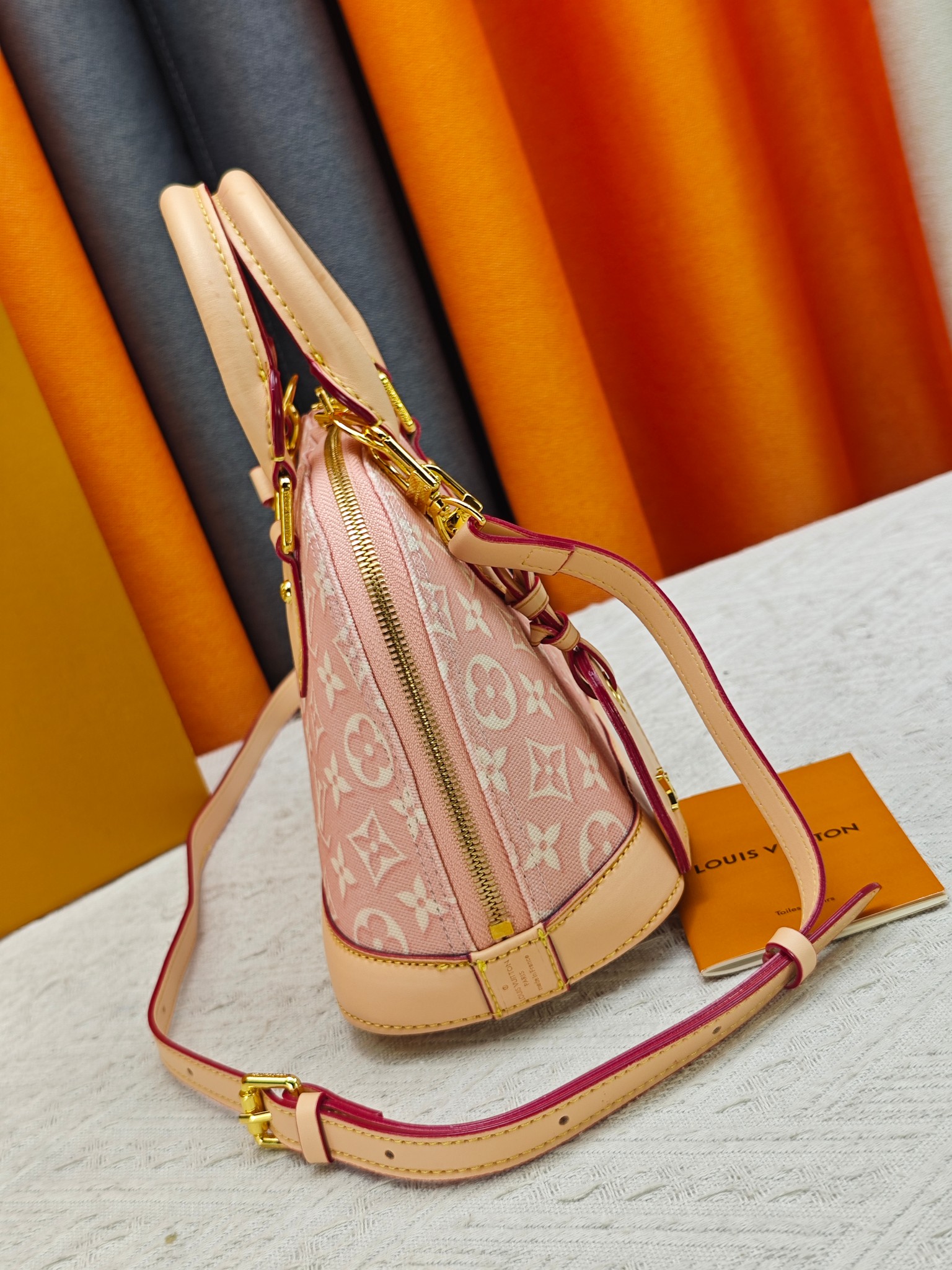 New Luxury LV Bag 12350