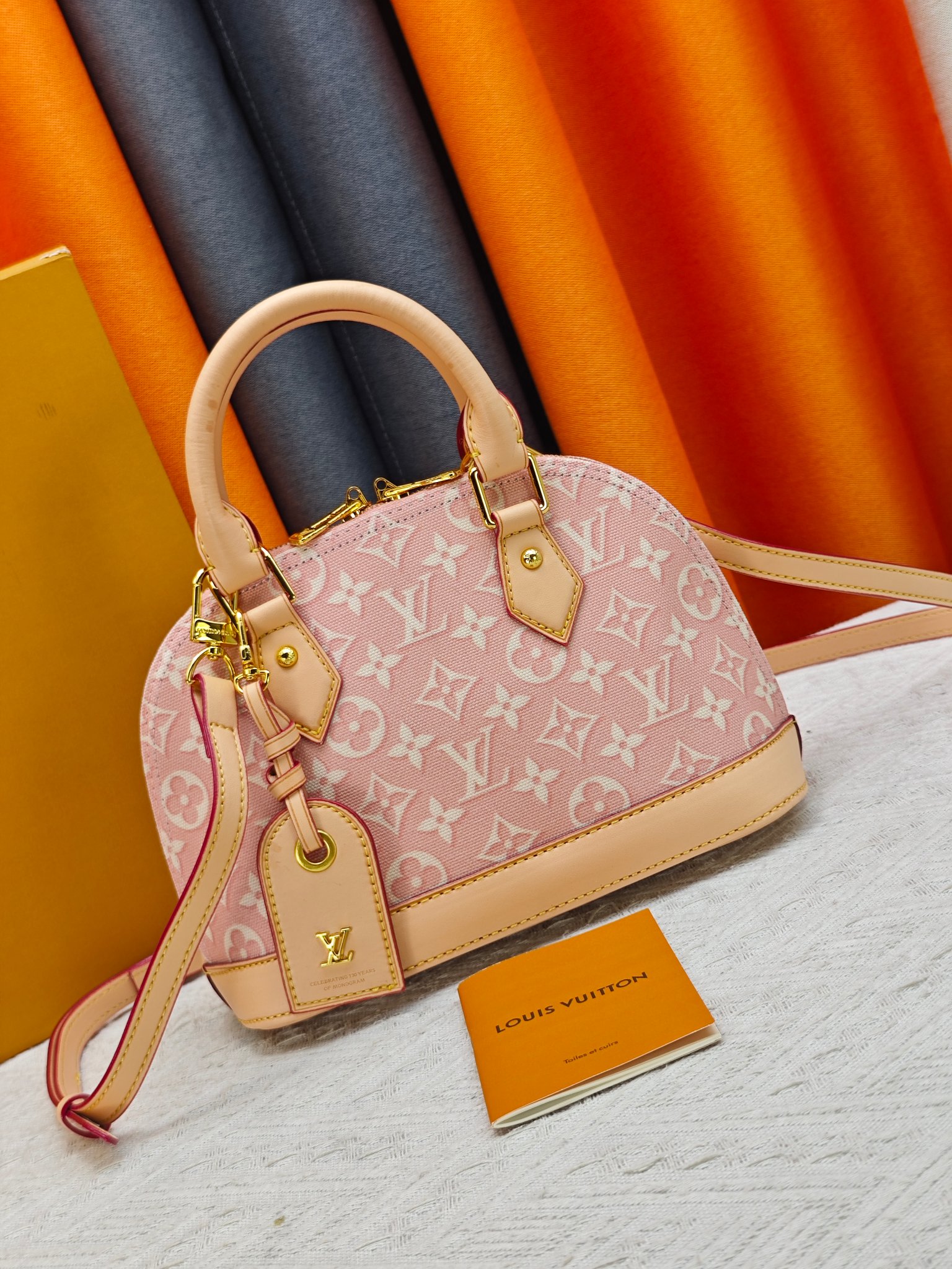New Luxury LV Bag 12350