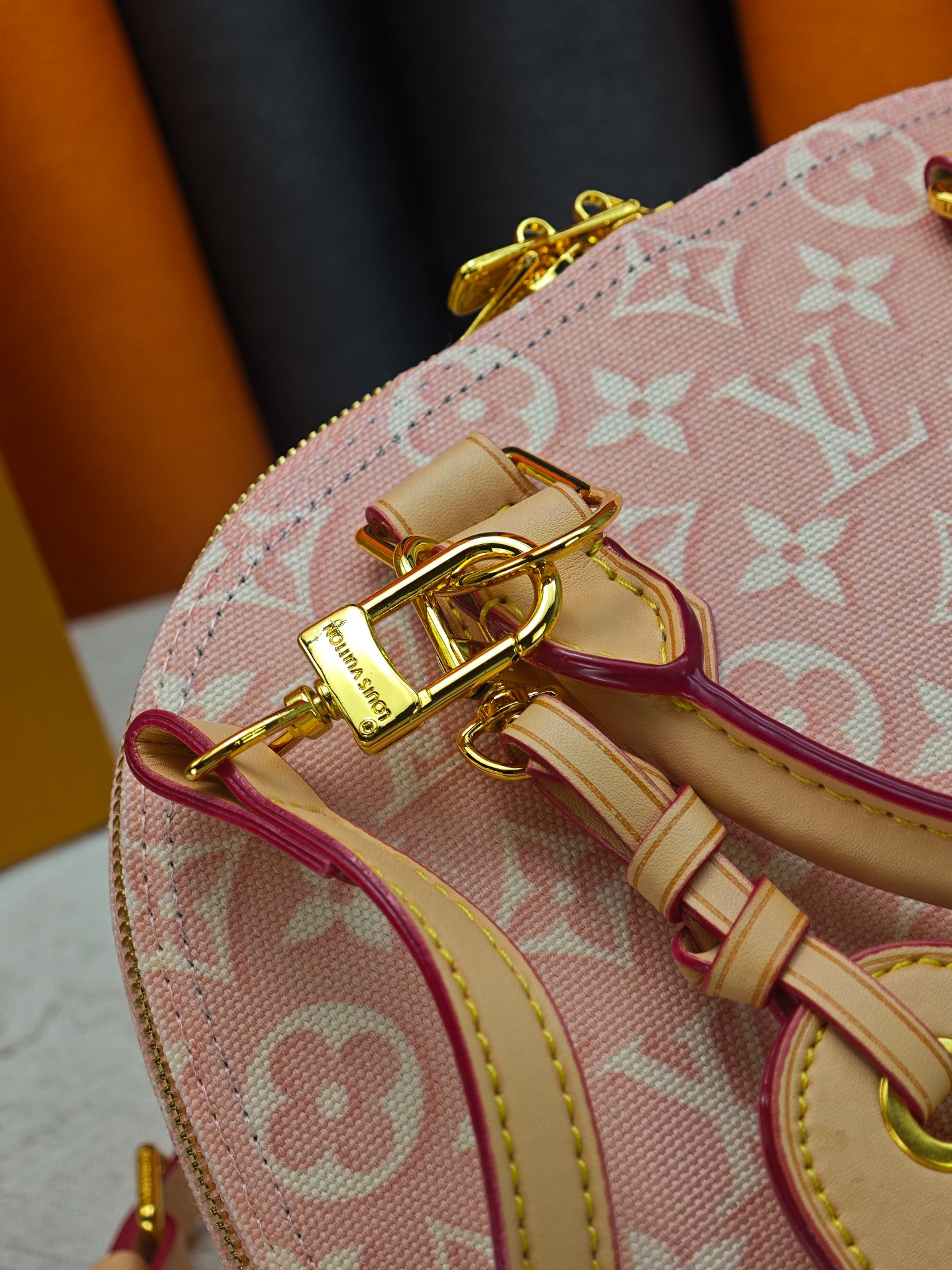 New Luxury LV Bag 12350