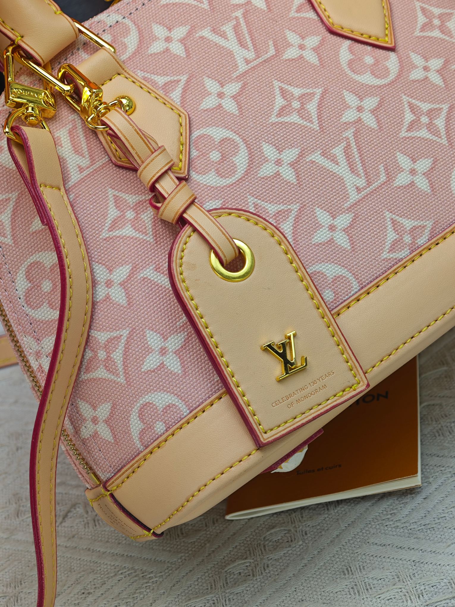 New Luxury LV Bag 12350